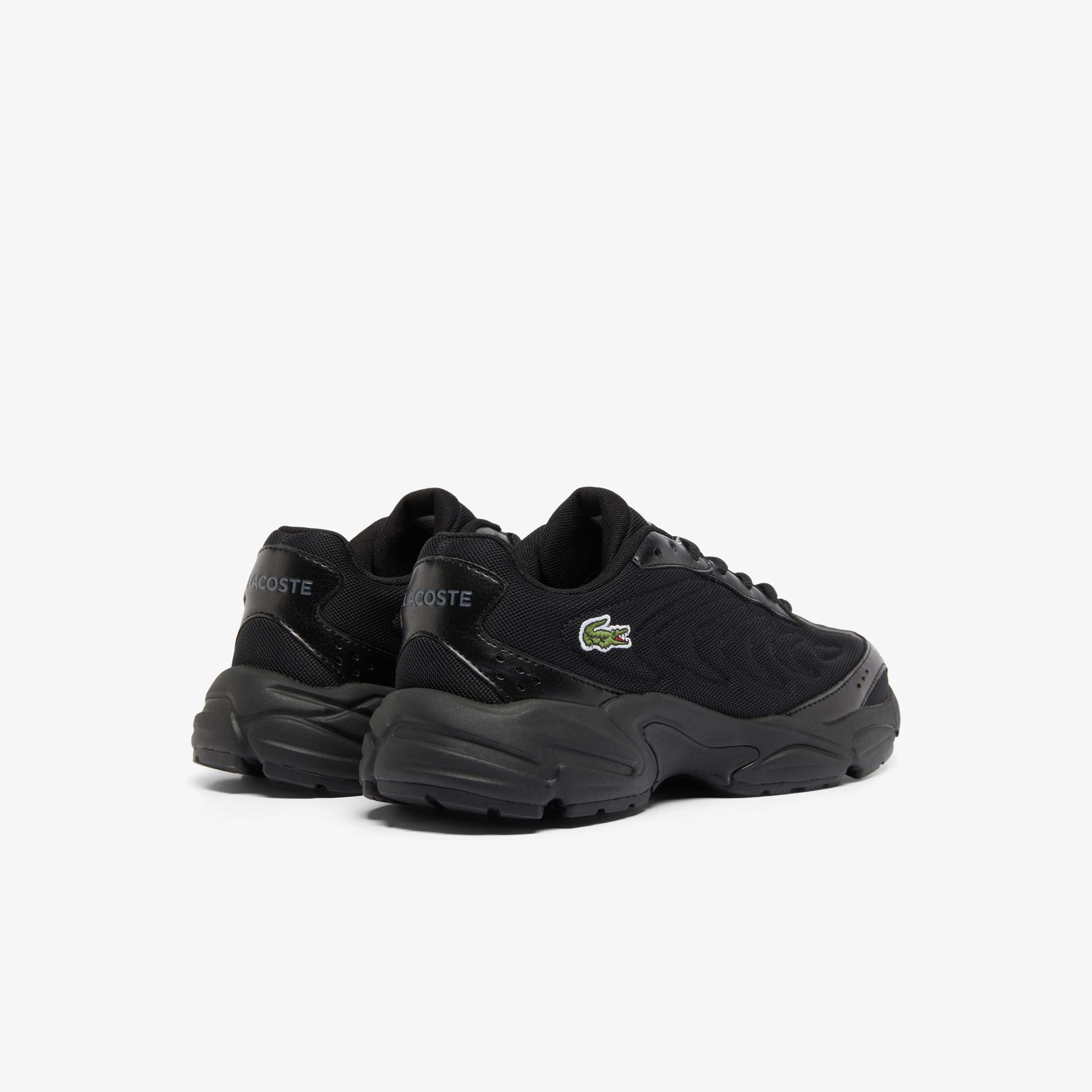 Lacoste Storm 96 2K Lite Kadın Siyah Sneaker