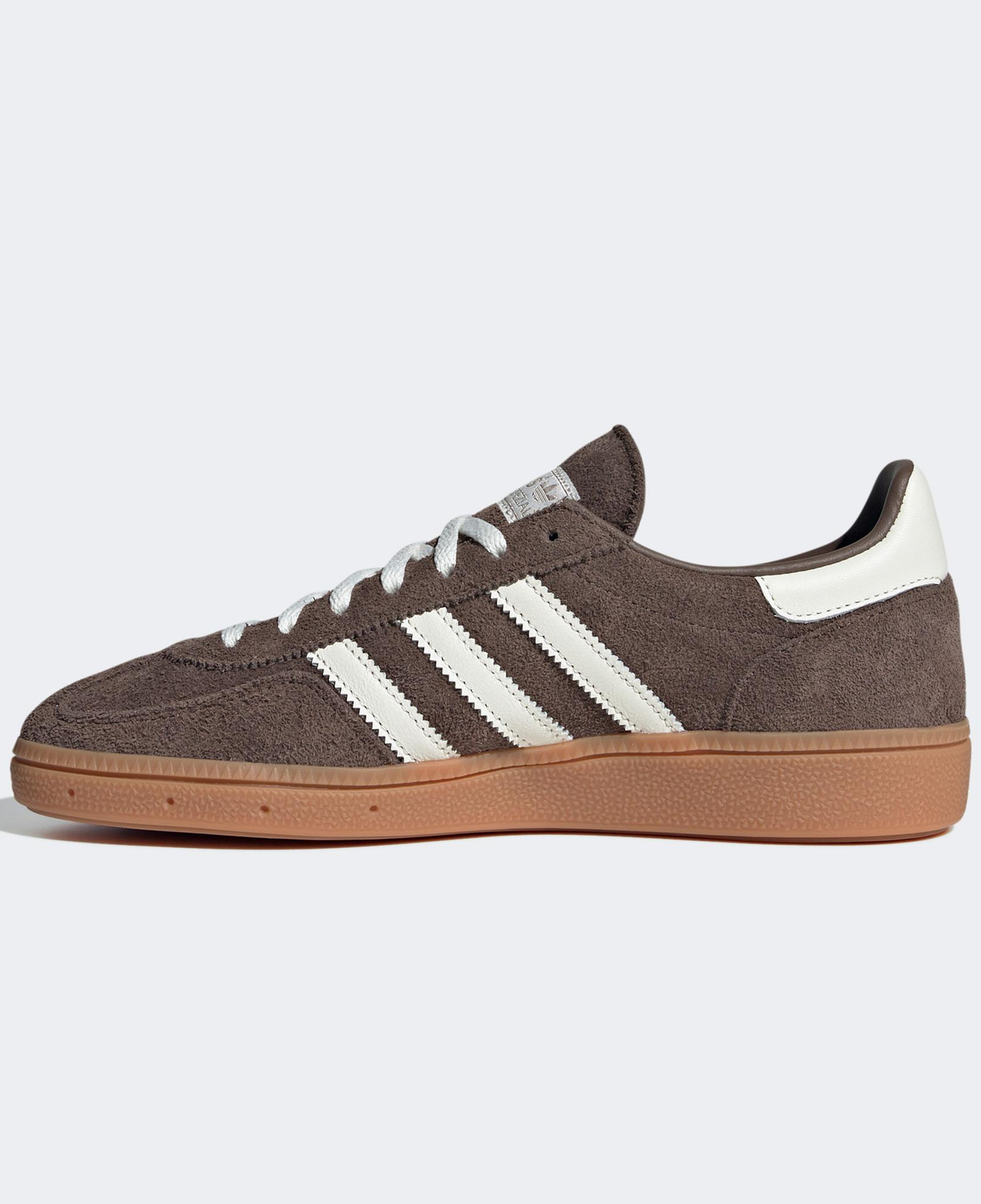 adidas Handball Spezial Unisex Kahverengi Sneaker