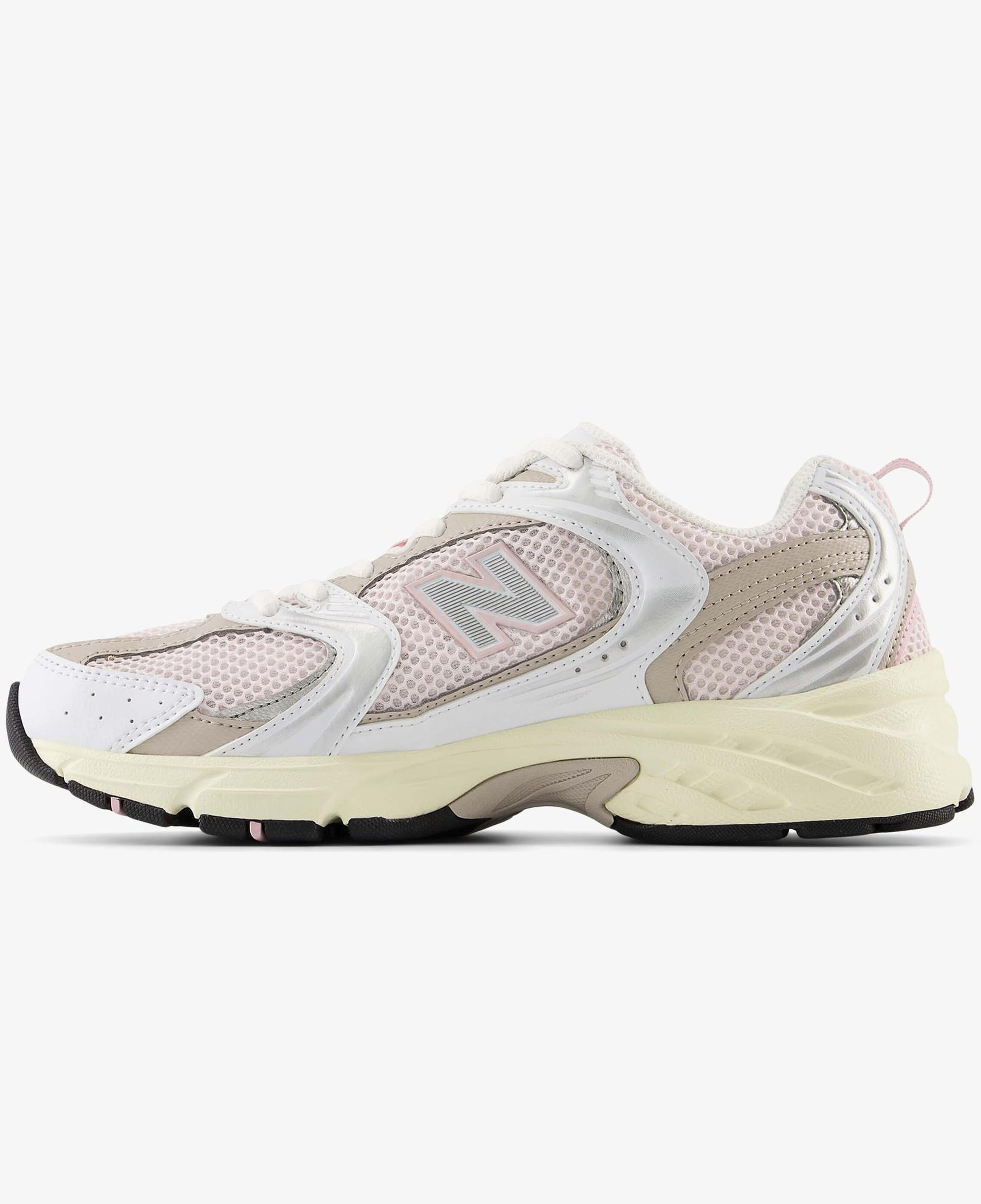 New Balance 530 Lifestyle Unisex Pembe Spor Ayakkabı