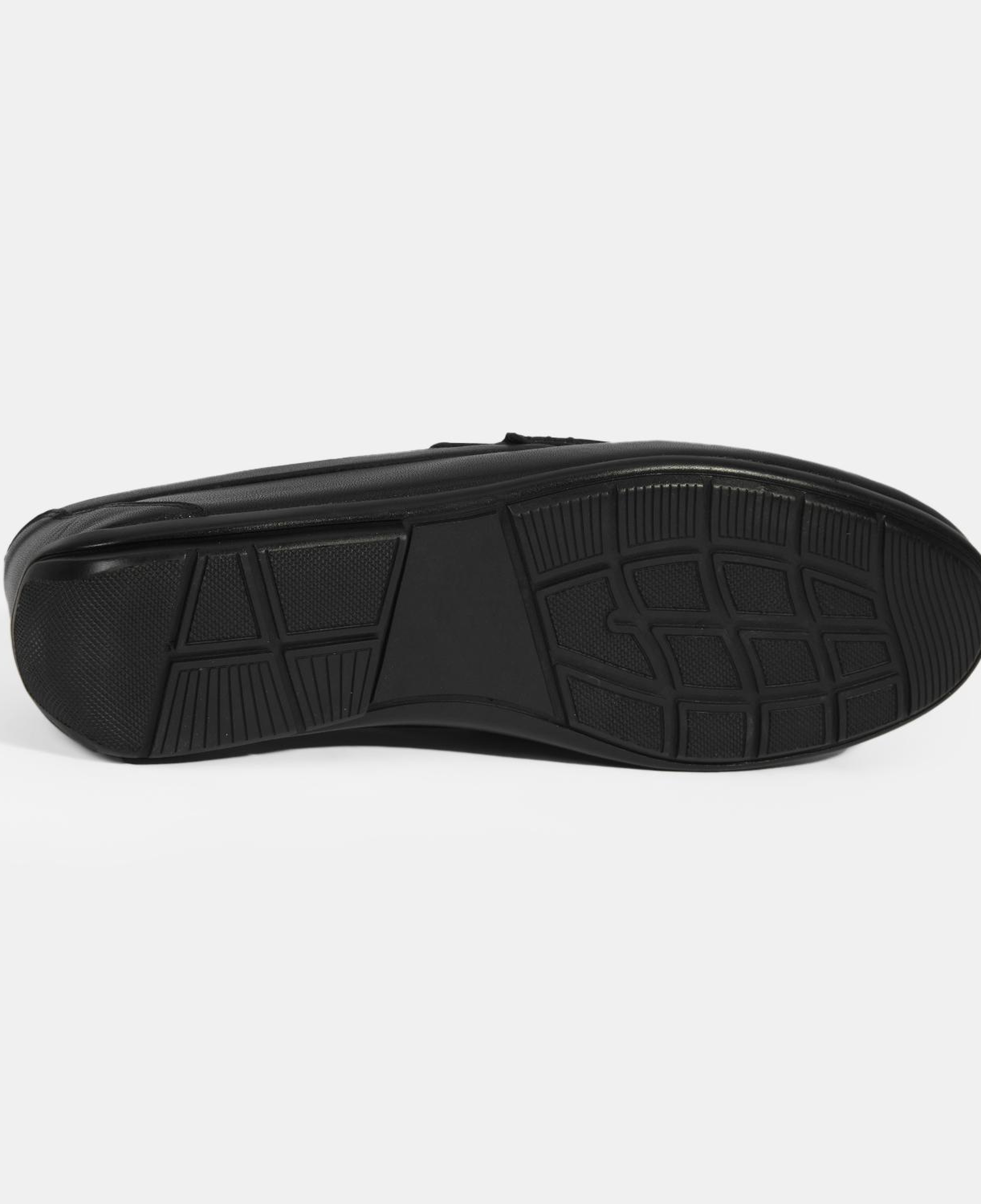 Nereus Siyah Erkek Günlük Ayakkabı