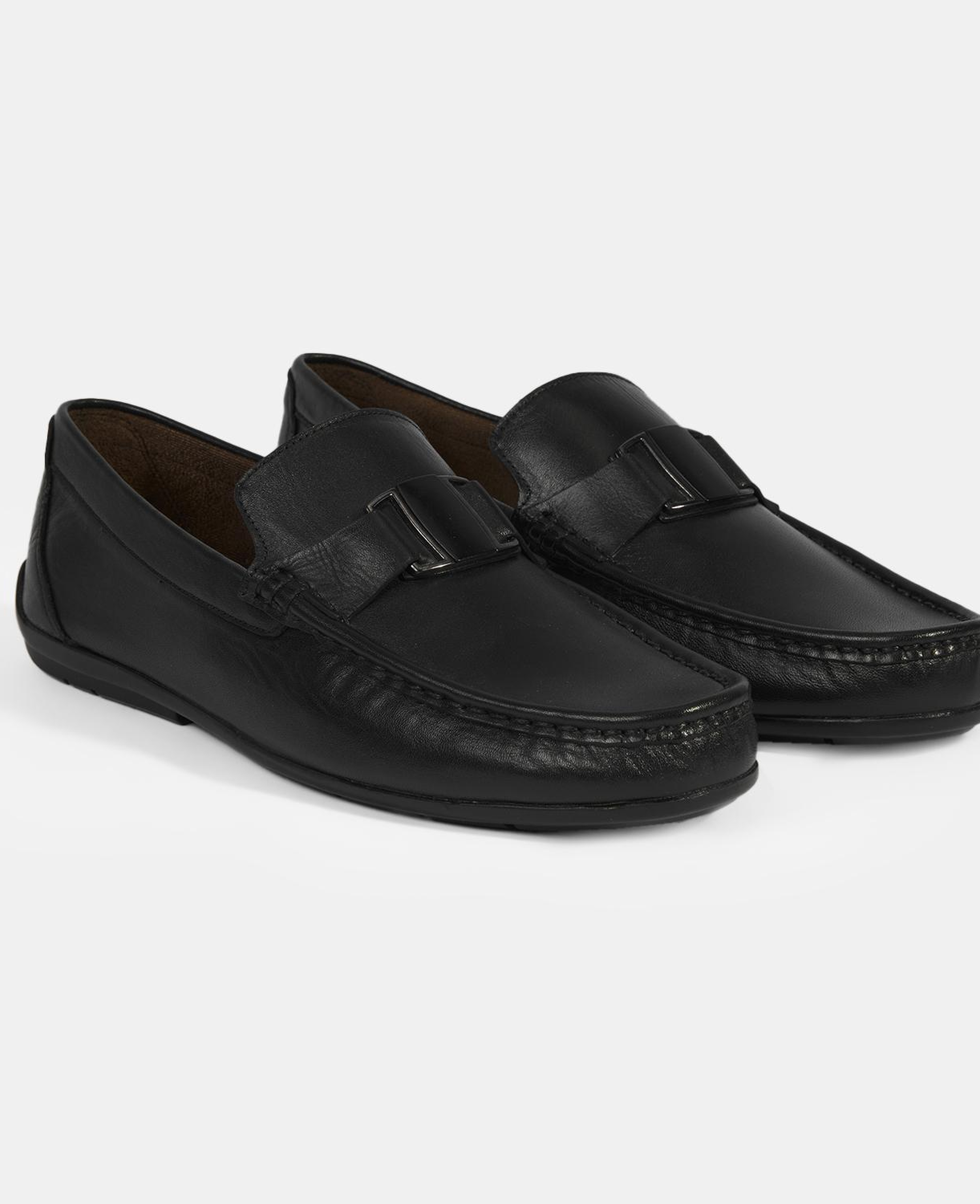 Nereus Siyah Erkek Günlük Ayakkabı