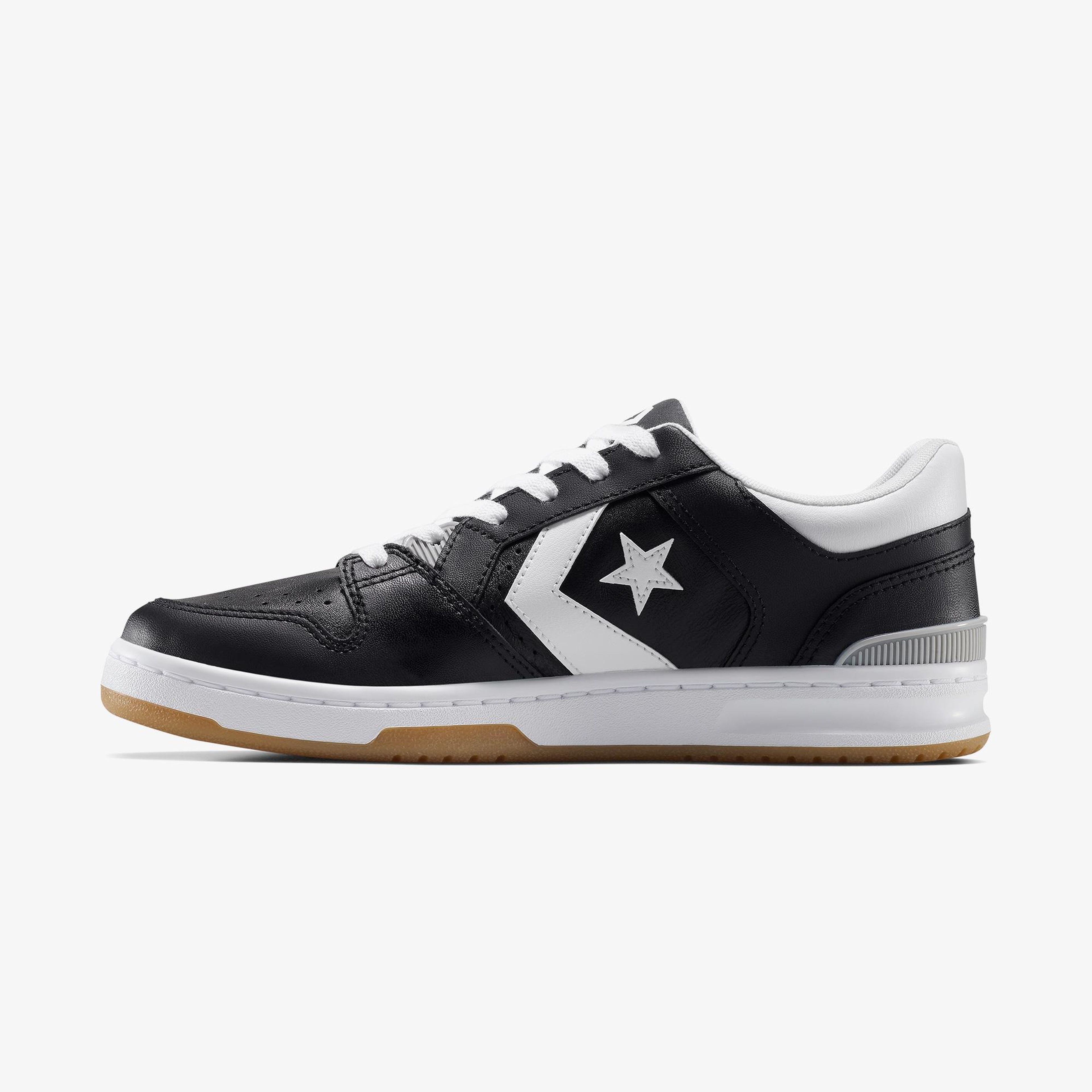 Converse Lifestyle 1998 Unisex Siyah Sneaker