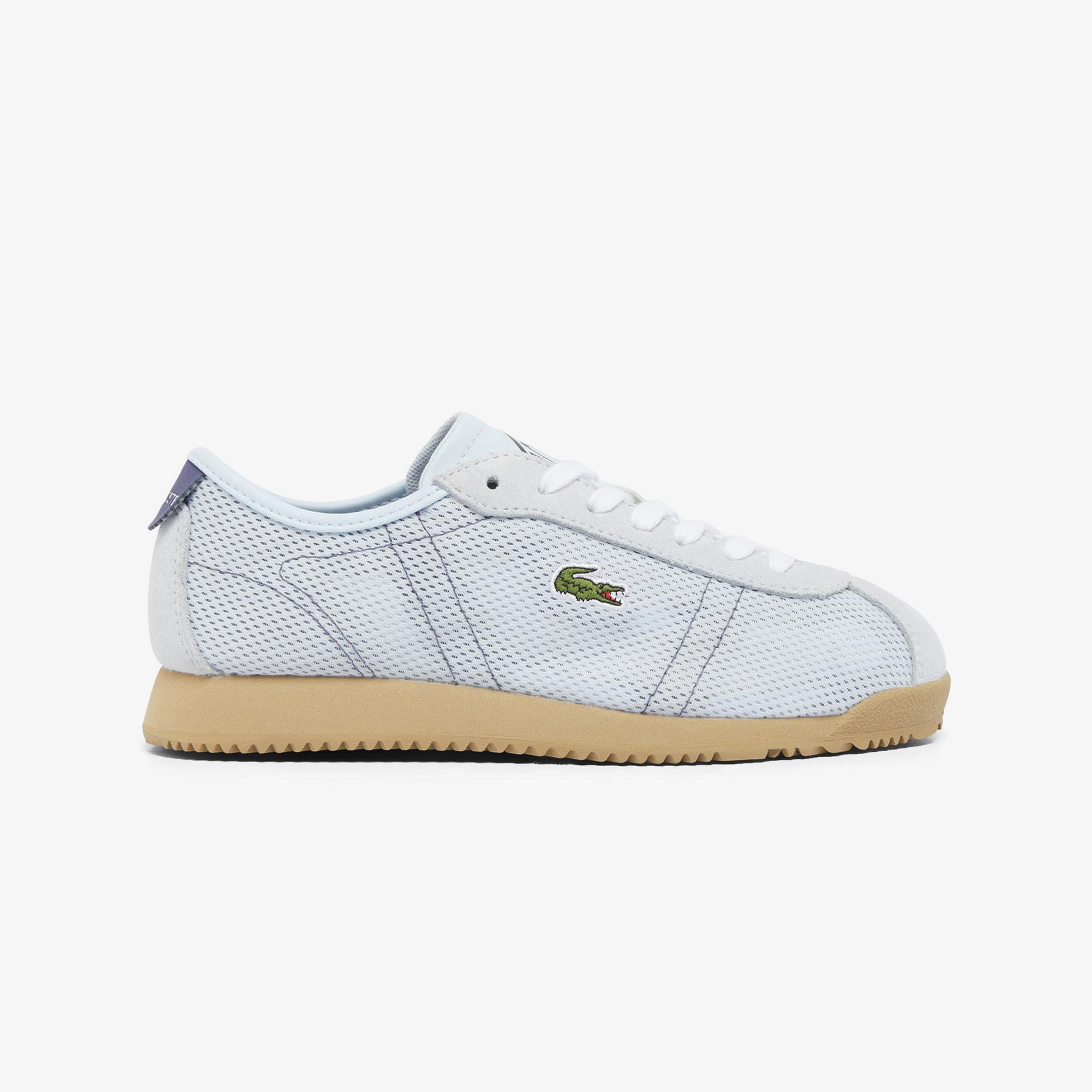 Lacoste Club-Low Kadın Açık Mavi Sneaker