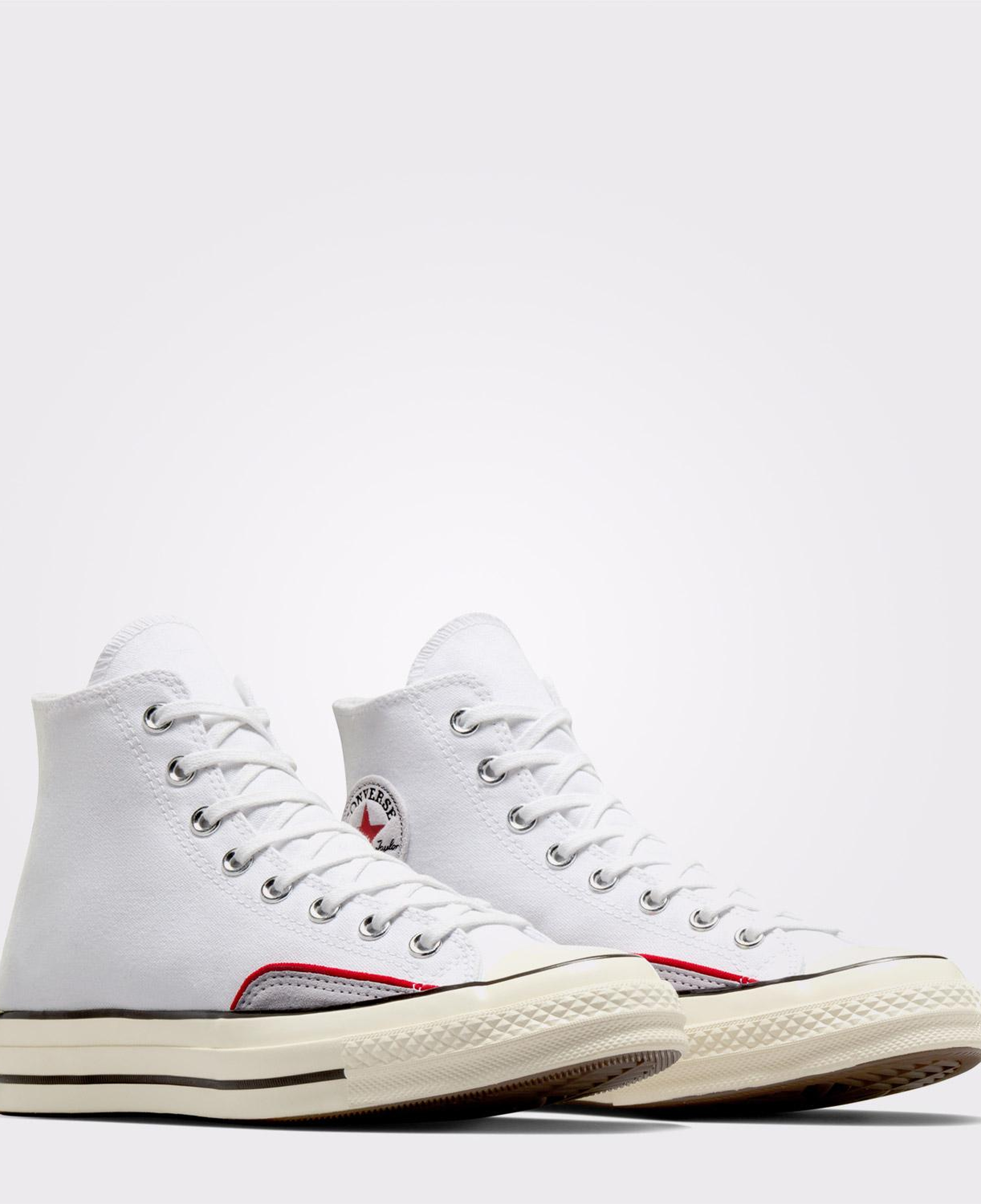 Converse Chuck 70 Unisex Beyaz Sneaker