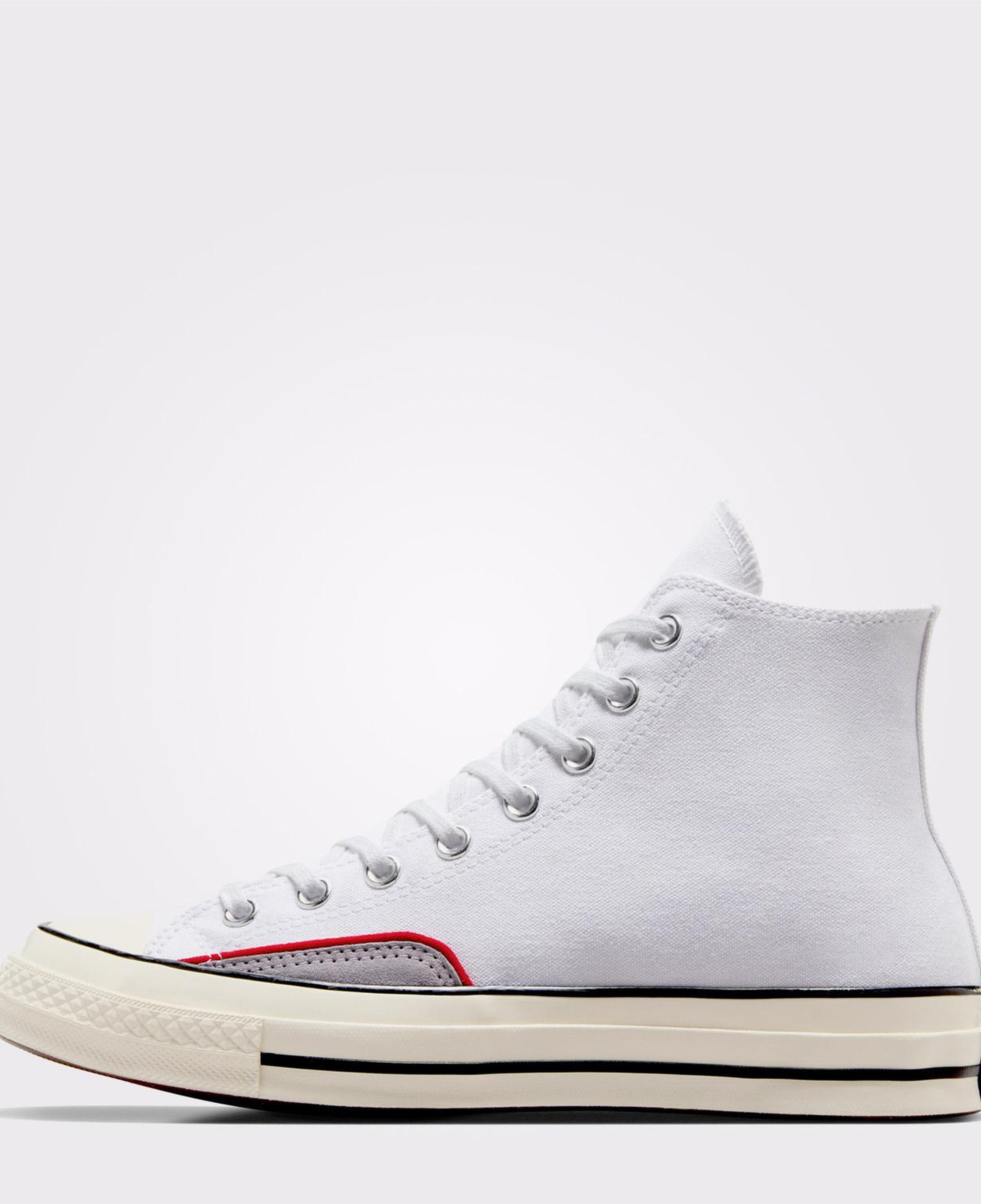 Converse Chuck 70 Unisex Beyaz Sneaker