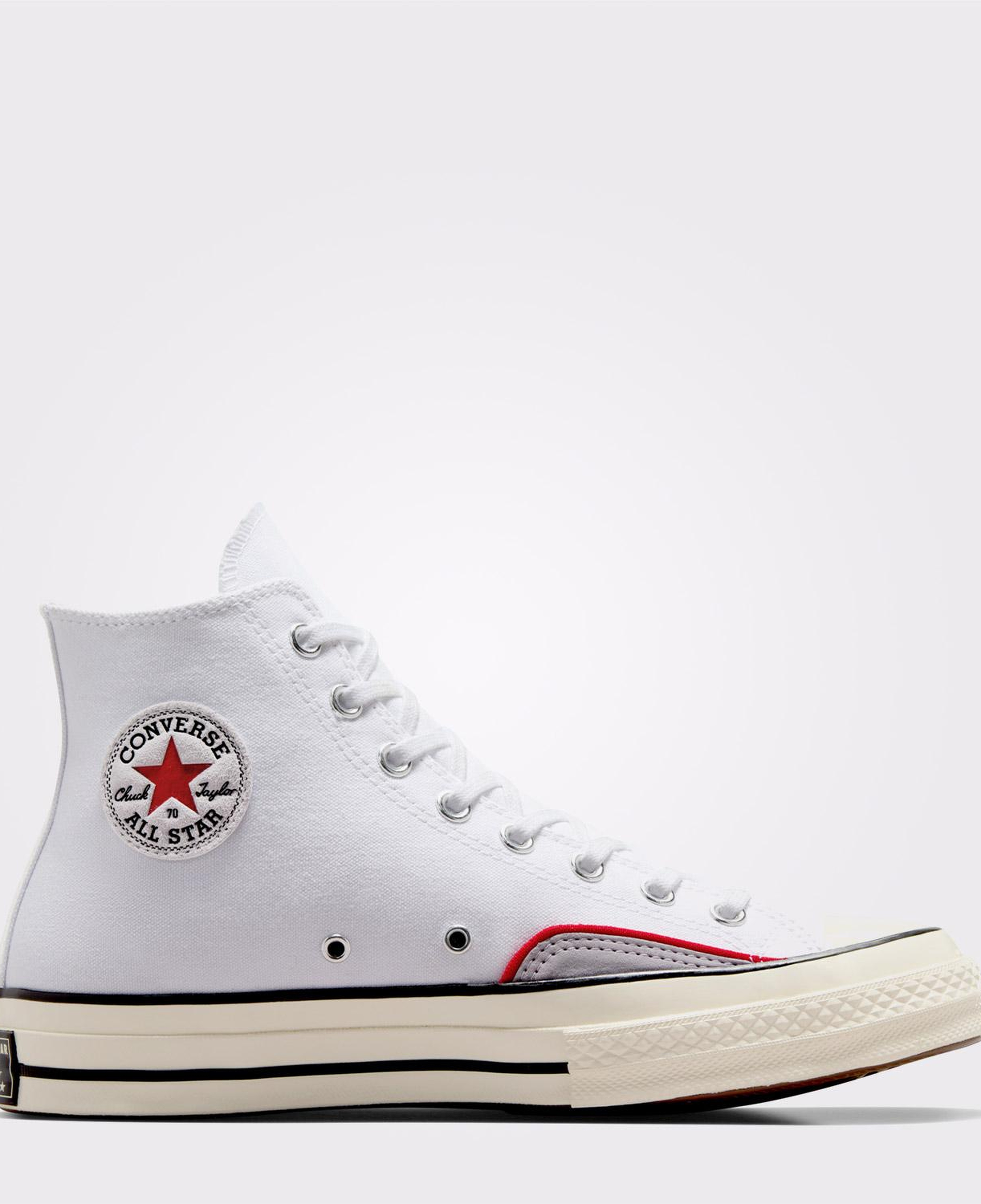 Converse Chuck 70 Unisex Beyaz Sneaker
