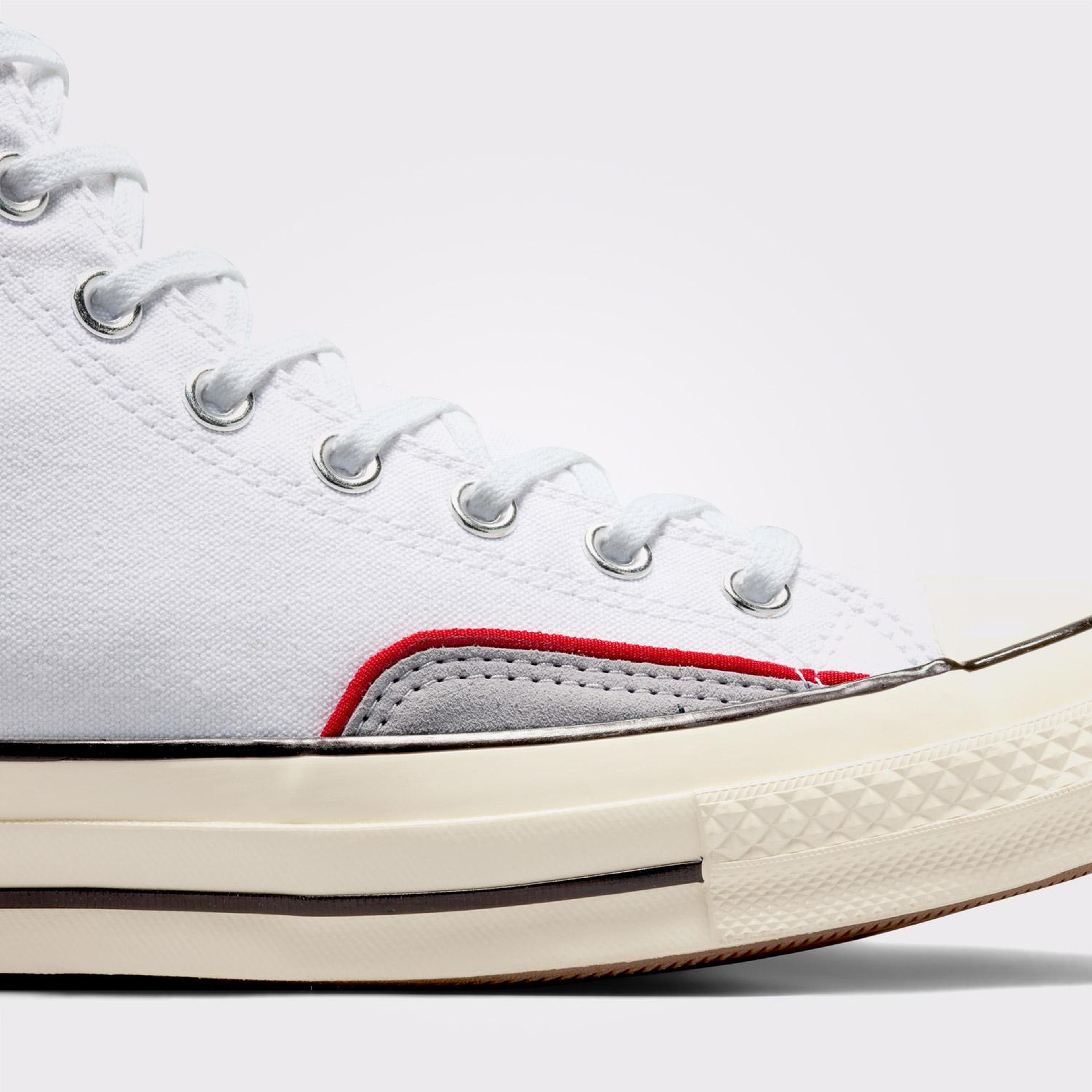 Converse Chuck 70 Unisex Beyaz Sneaker