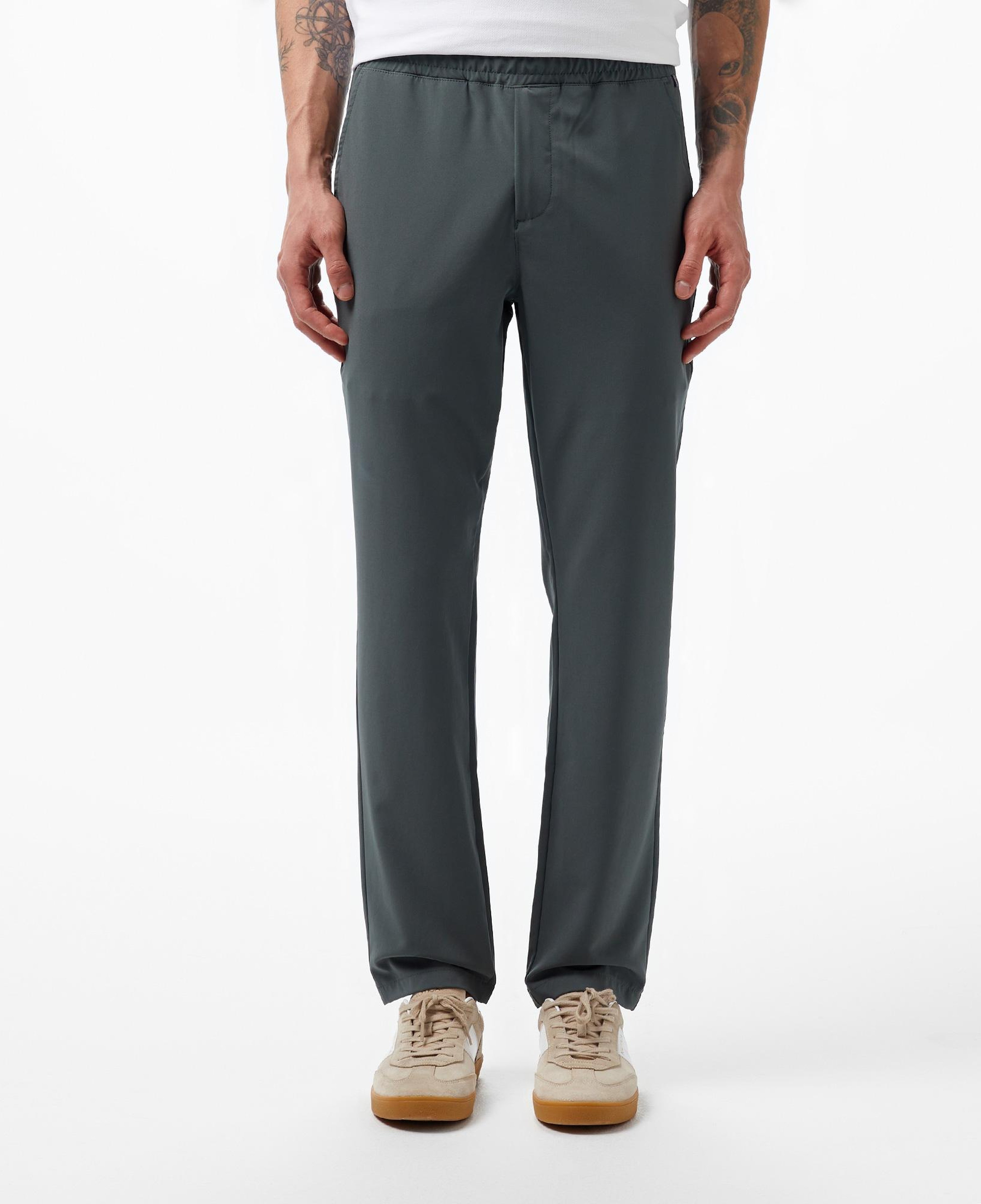 Nautica Erkek Yeşil Jogger Pantolon