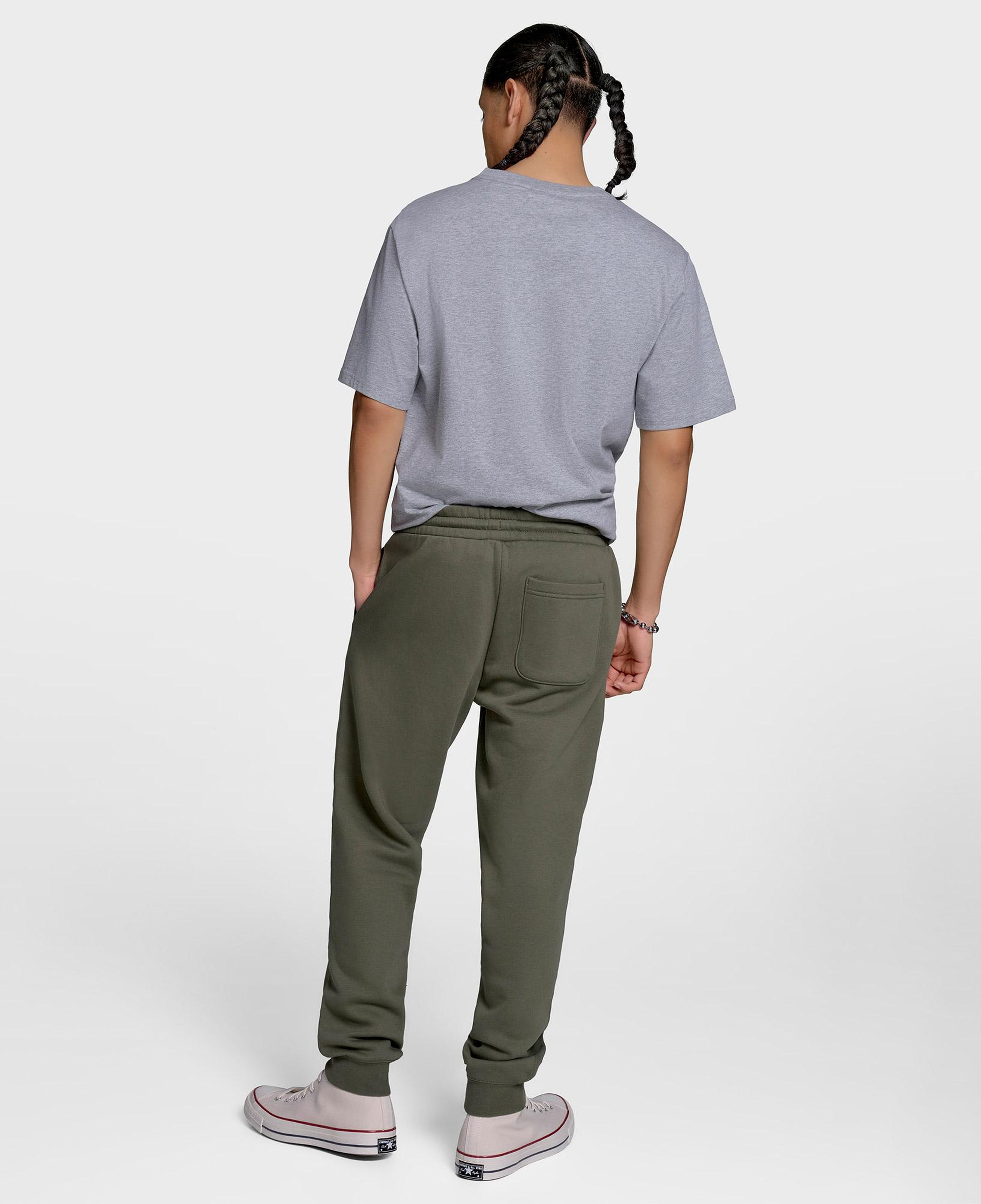 Converse Erkek Yeşil Eşofman Altı