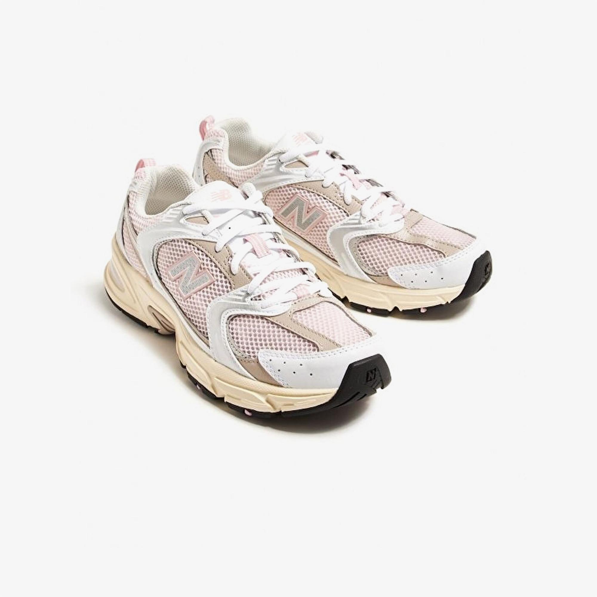 New Balance Pembe New Balance 530