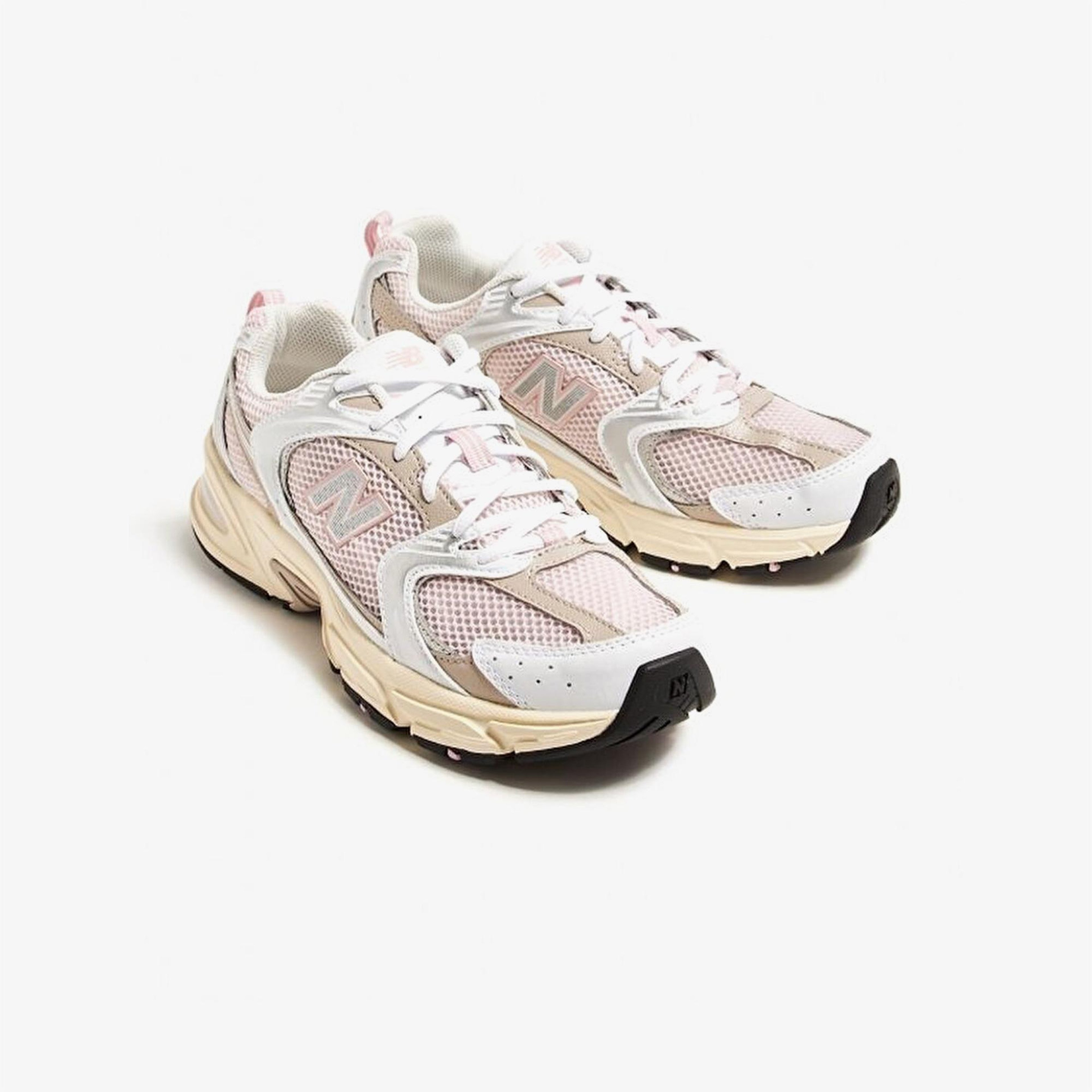 New Balance 530 Lifestyle Unisex Pembe Spor Ayakkabı