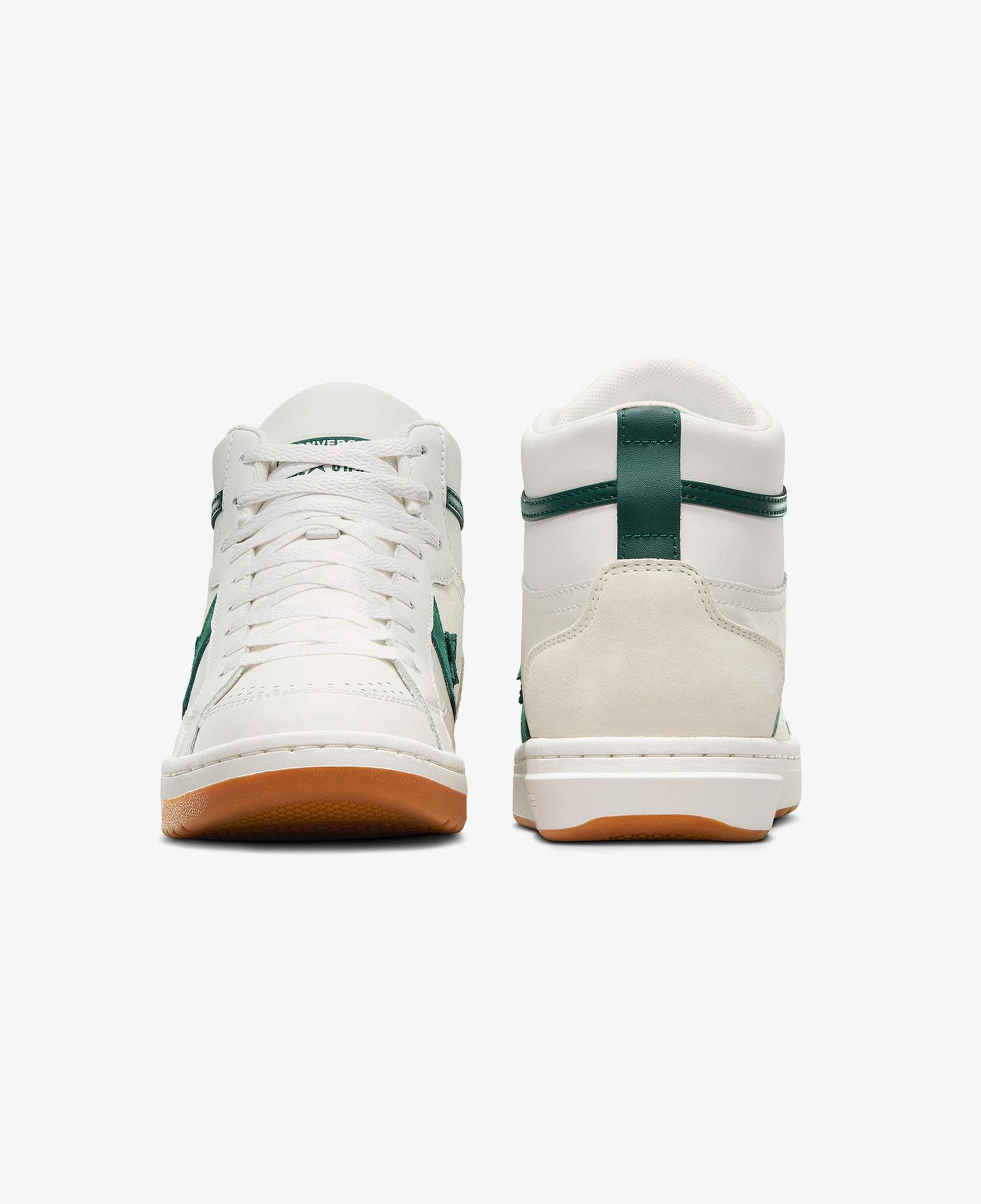 Converse Pro Blaze Unisex Beyaz Deri Sneaker