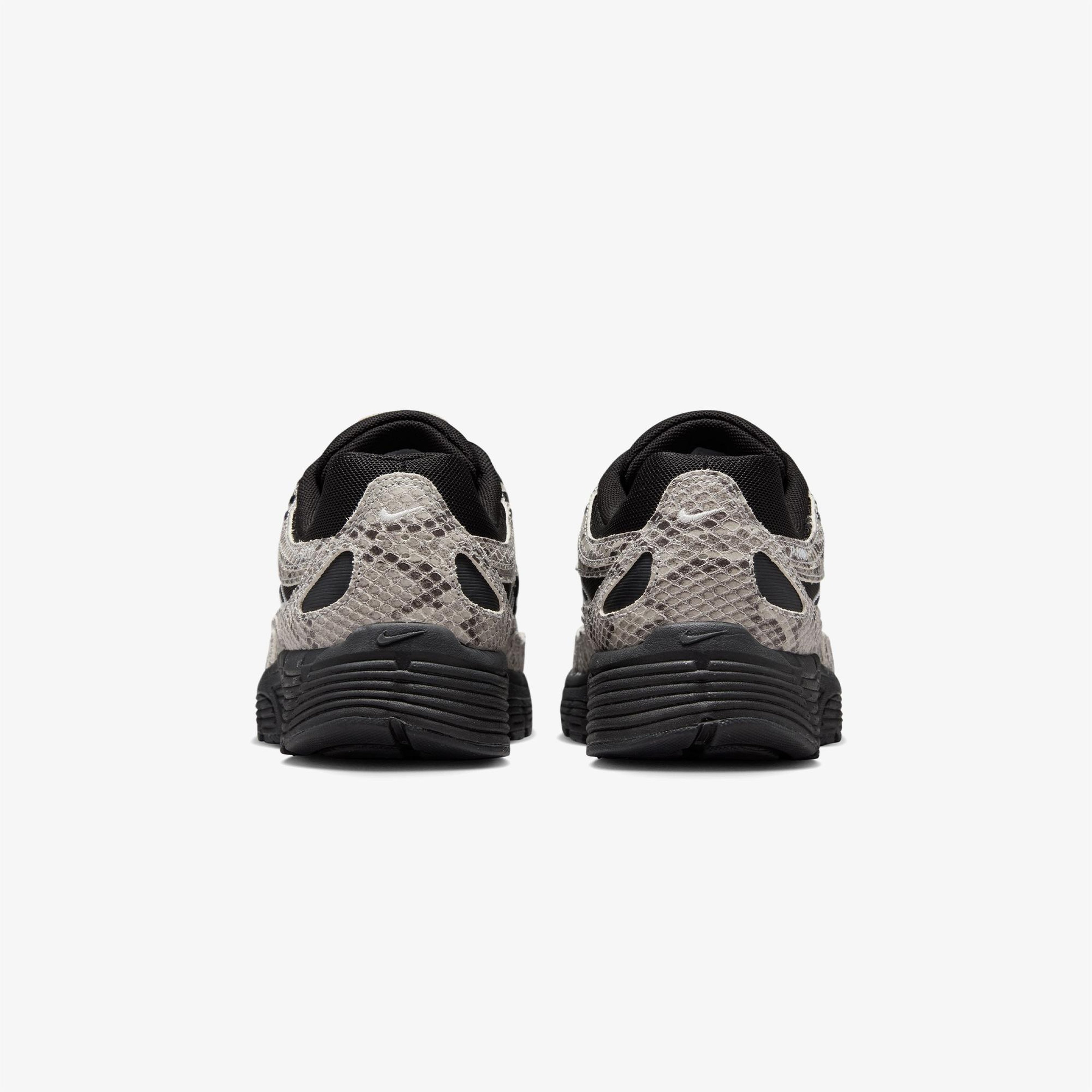 Nike P-6000 SE Kadın Siyah Spor Ayakkabı