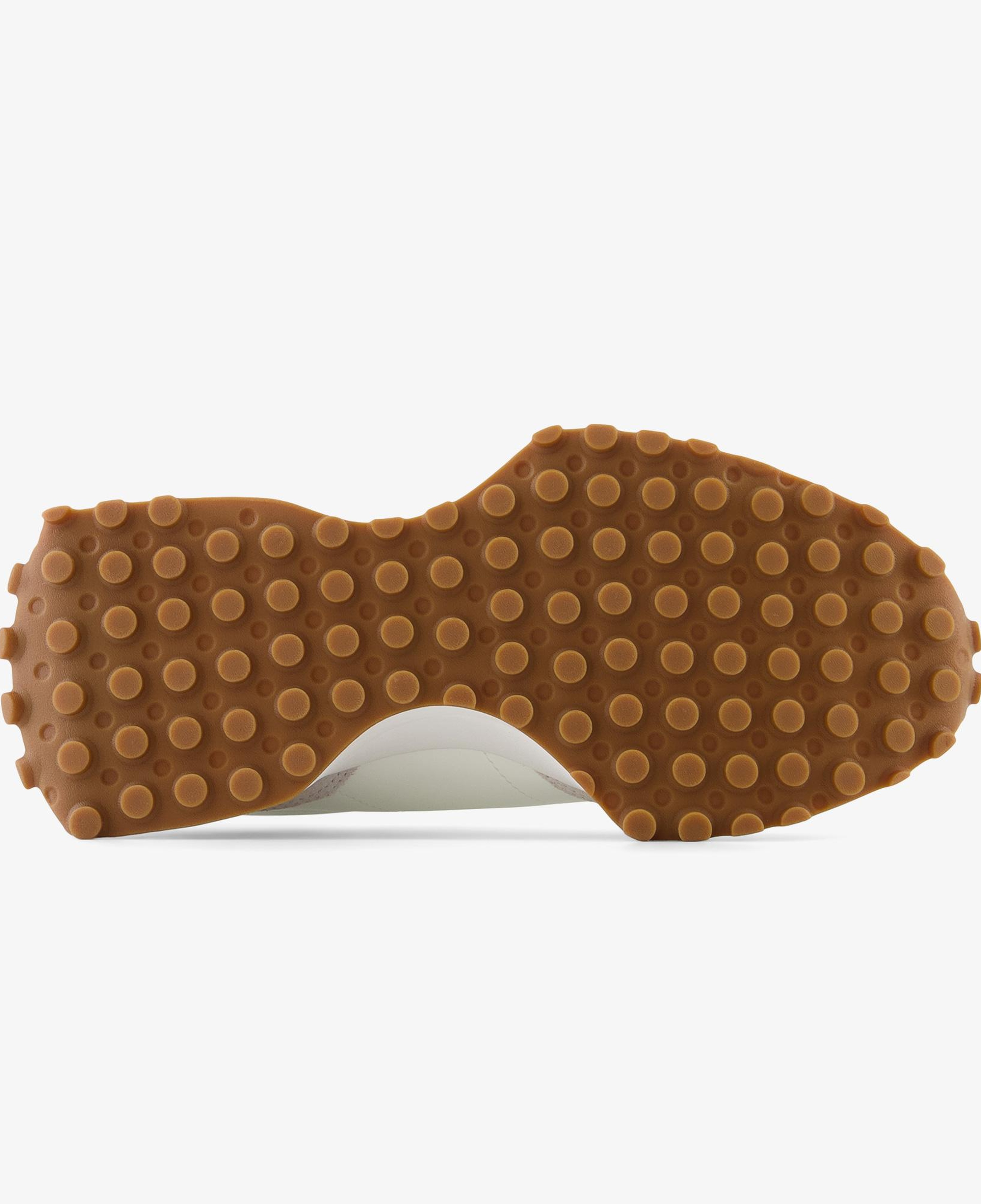 New Balance 327 Kadın Beyaz Spor Ayakkabı