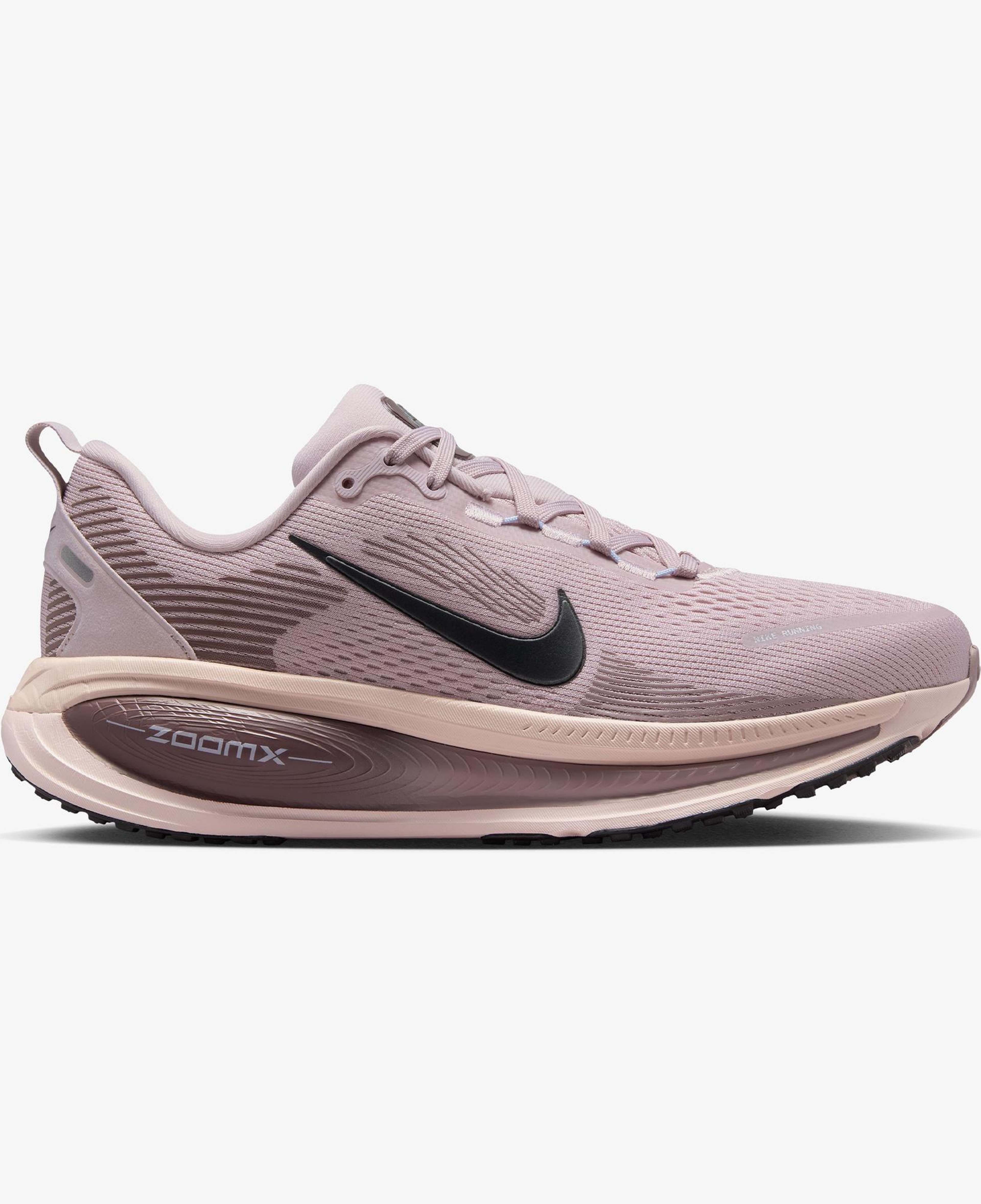 Nike Vomero 18 Kadın Pembe Koşu Ayakkabısı