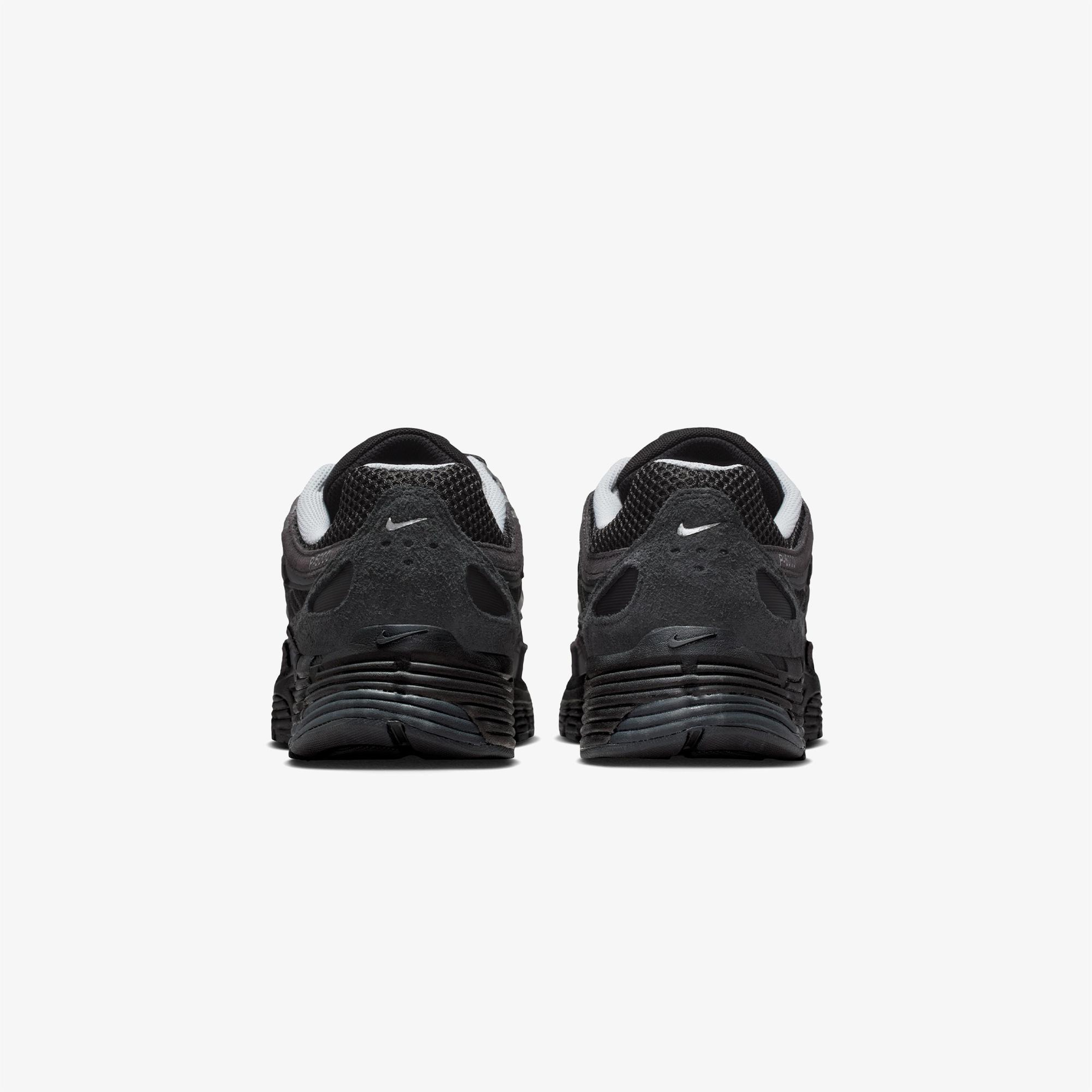 Nike P-6000 SE Erkek Siyah Spor Ayakkabı