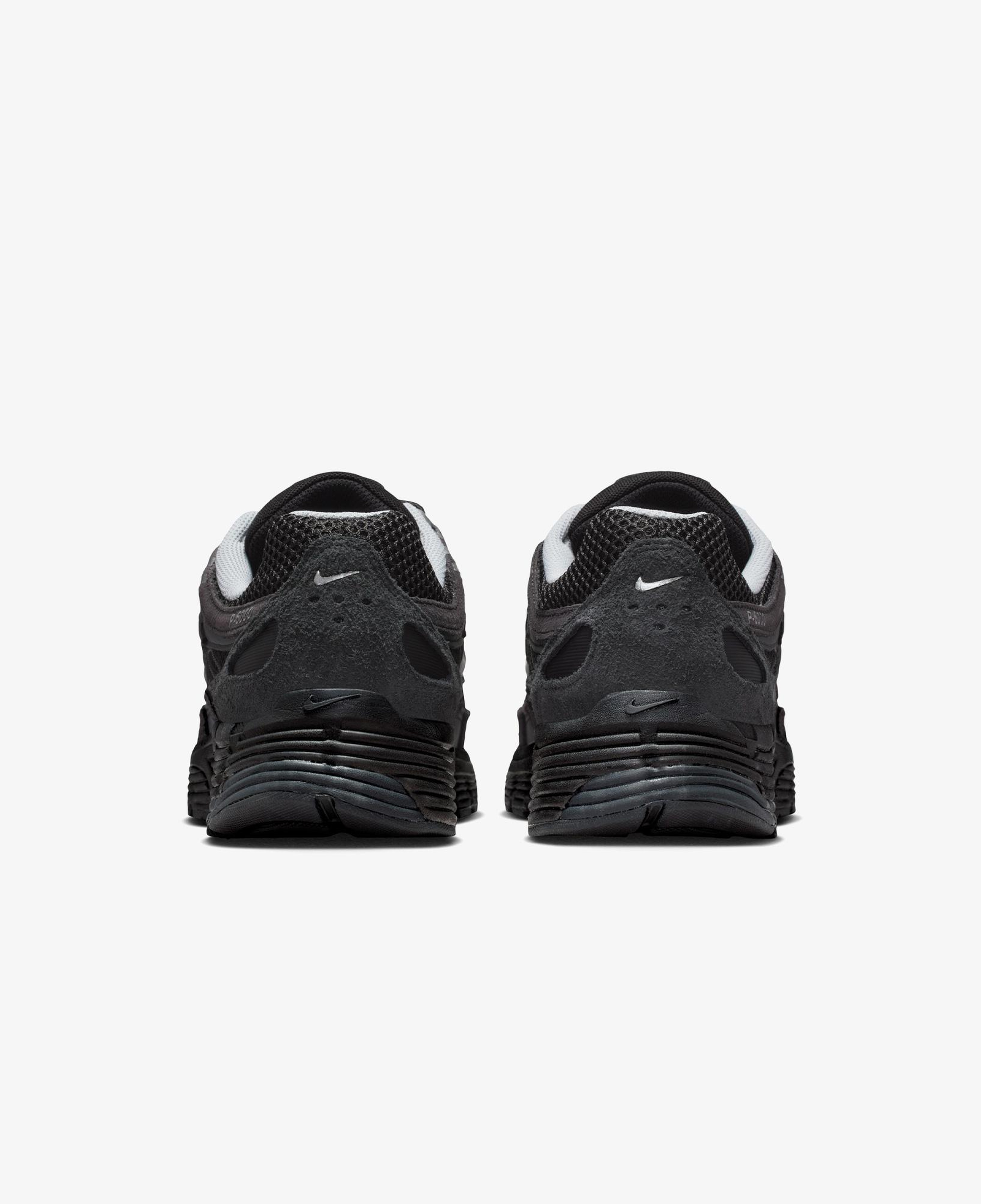 Nike P-6000 SE Erkek Siyah Spor Ayakkabı