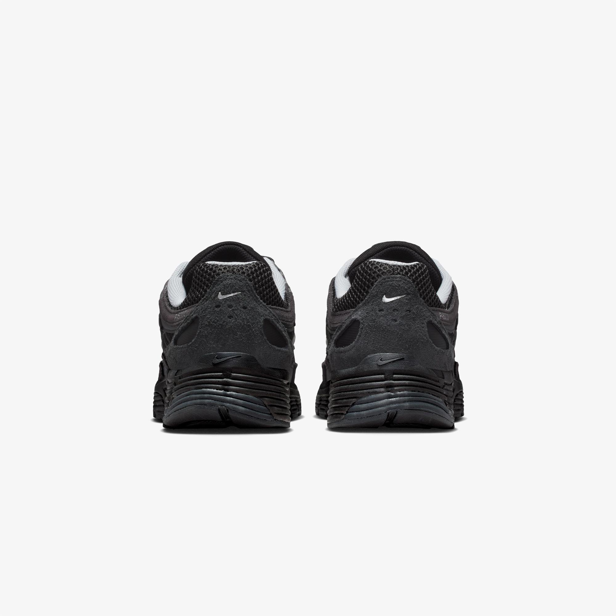 Nike P-6000 SE Erkek Siyah Spor Ayakkabı