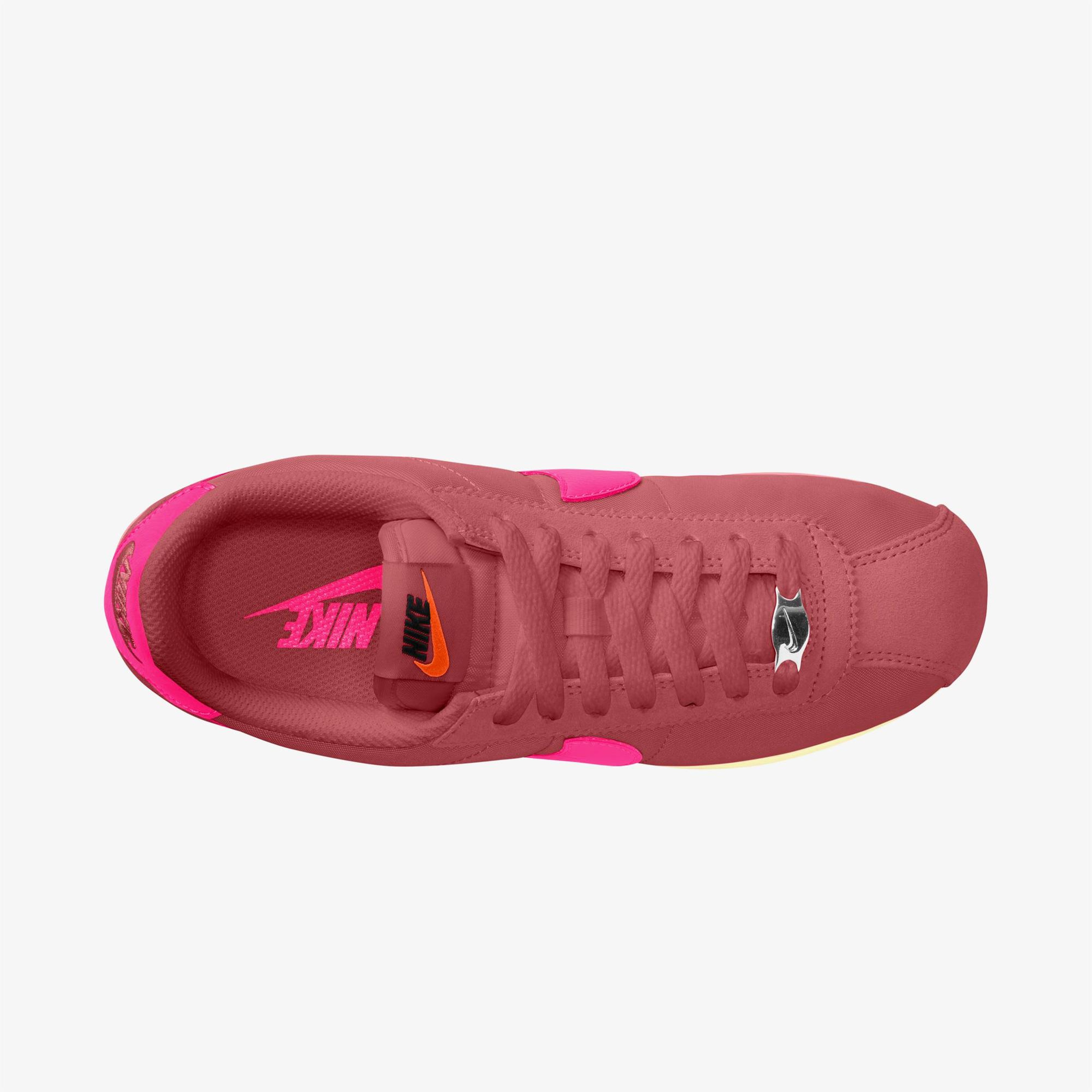 Nike Cortez Kadın Pembe Spor Ayakkabı