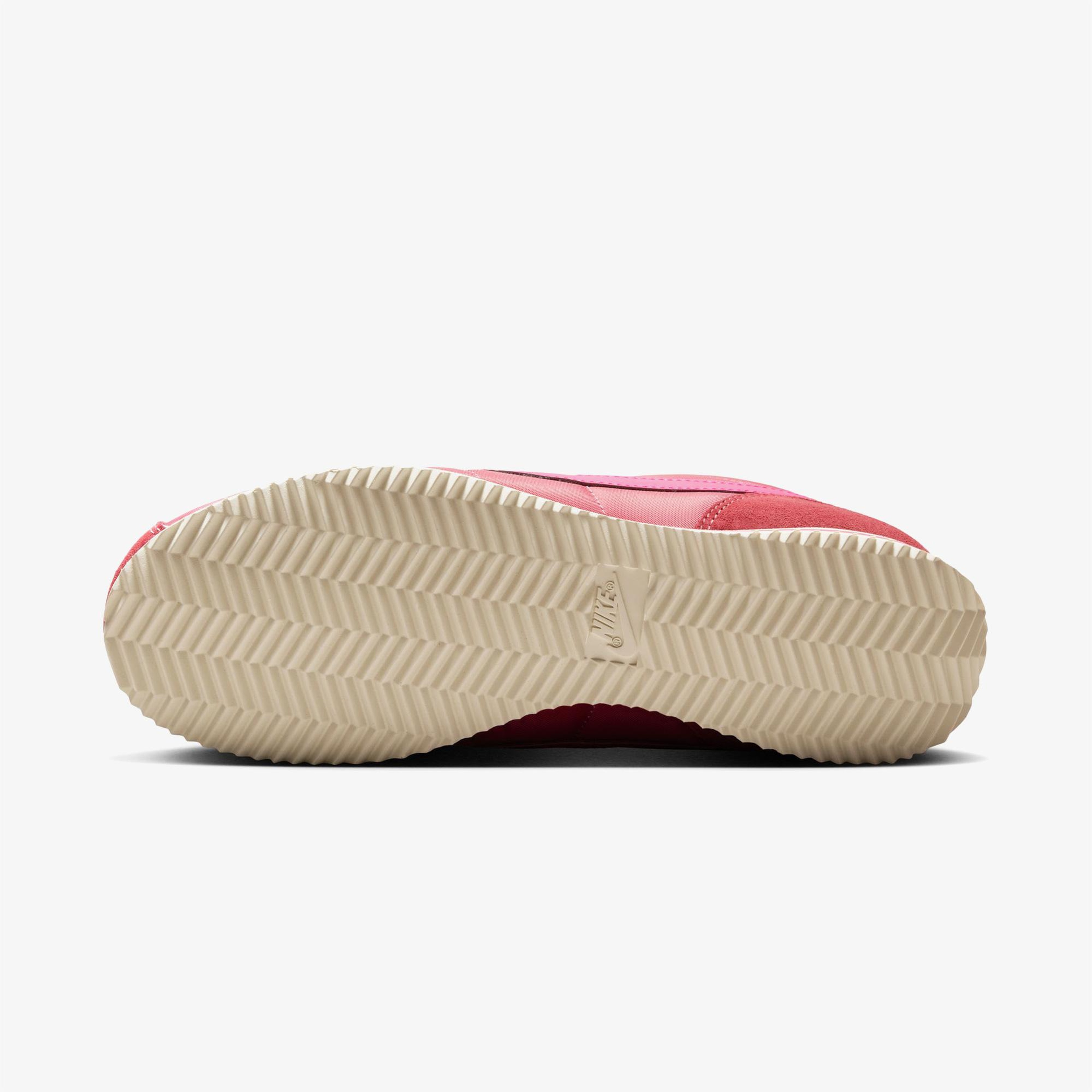 Nike Cortez Kadın Pembe Spor Ayakkabı