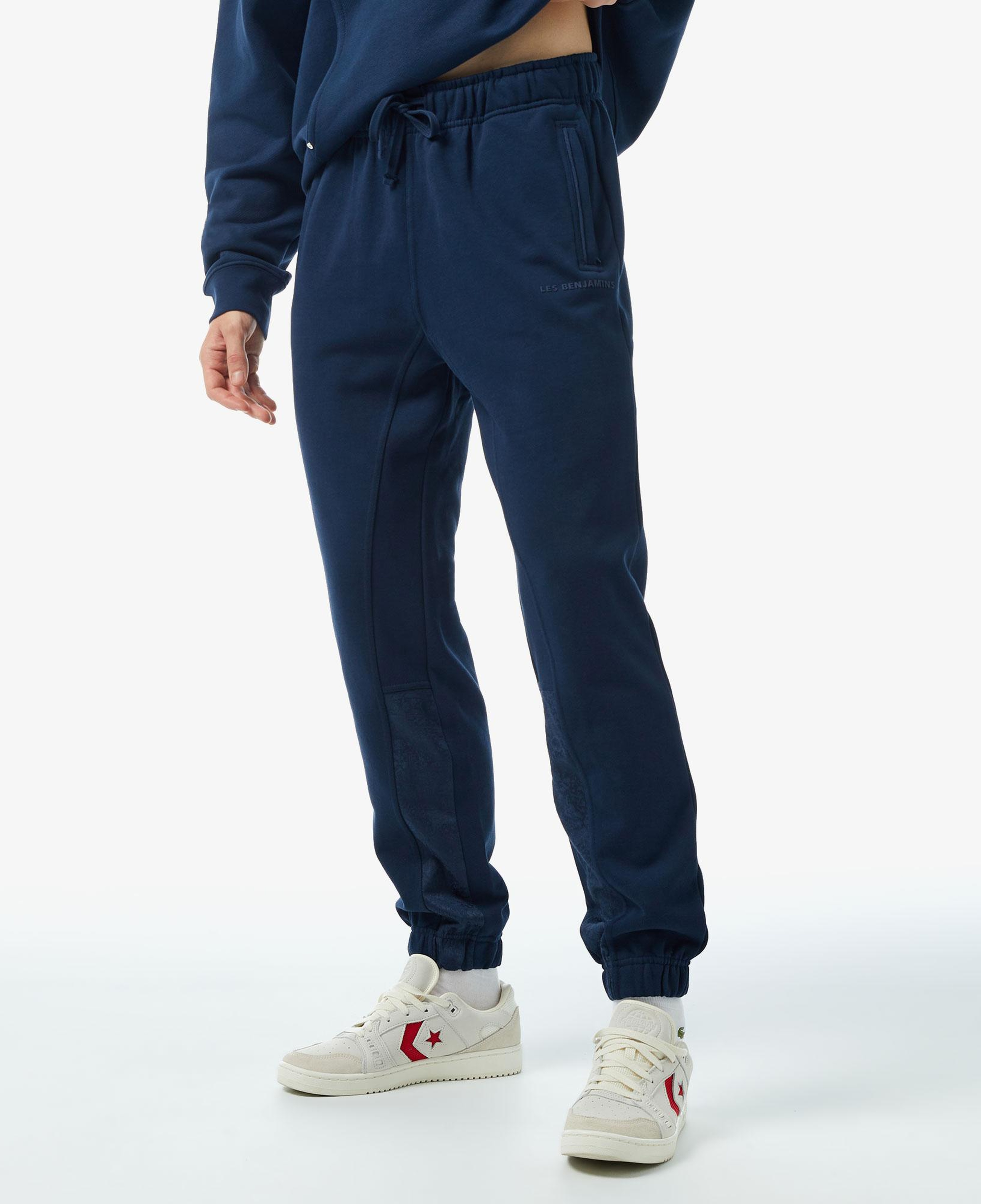 Les Benjamins Erkek Lacivert Eşofman Altı