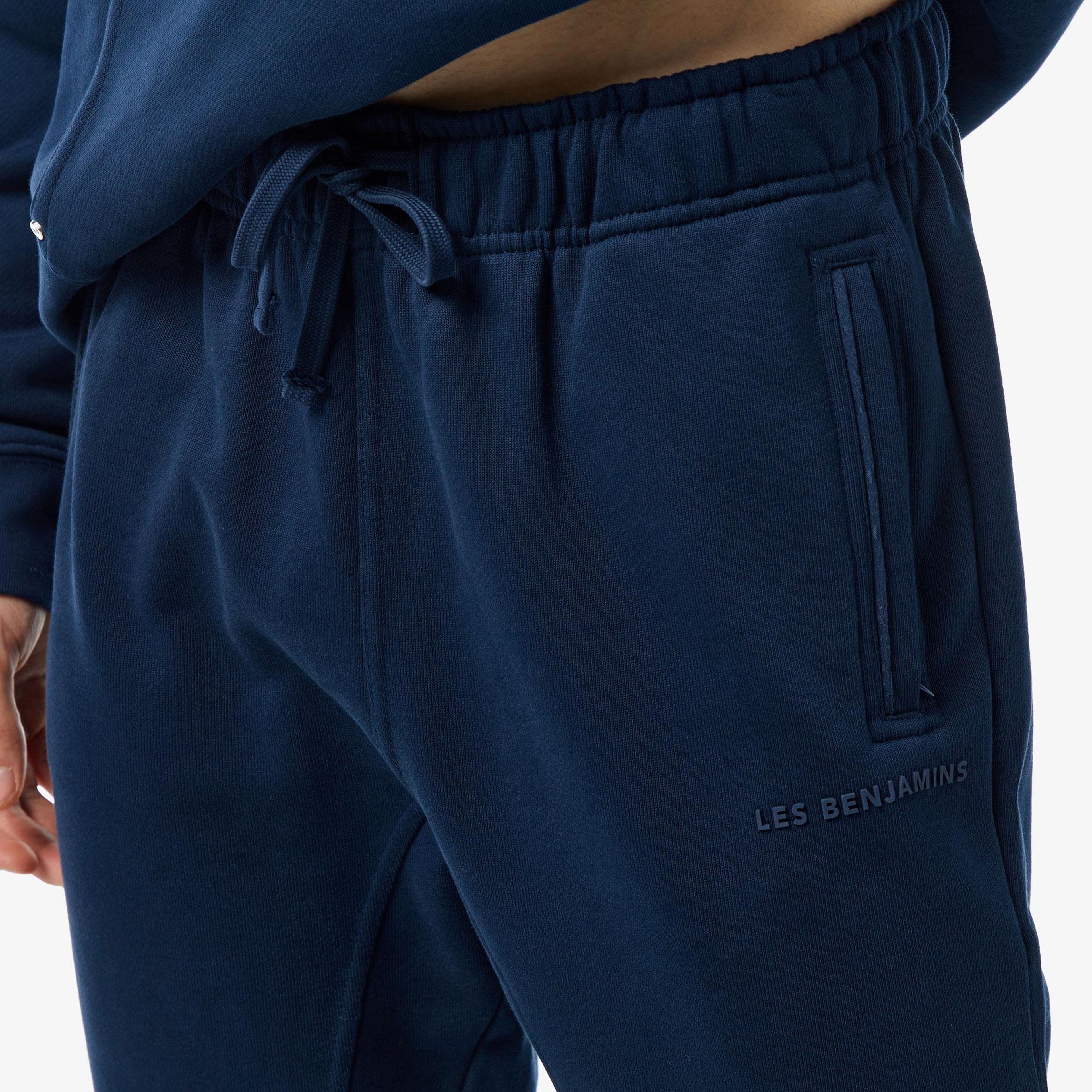 Les Benjamins Erkek Lacivert Eşofman Altı