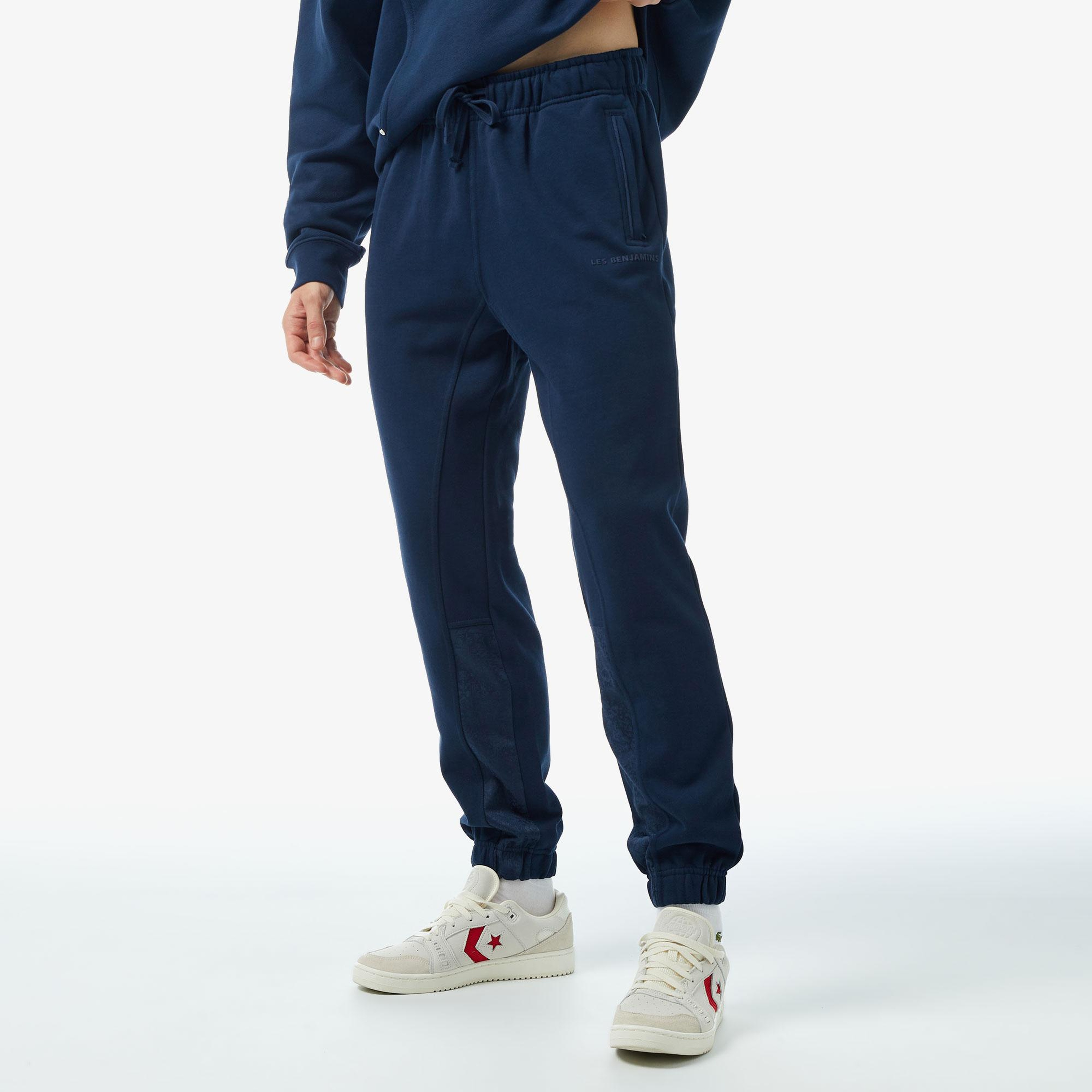 Les Benjamins Erkek Lacivert Eşofman Altı