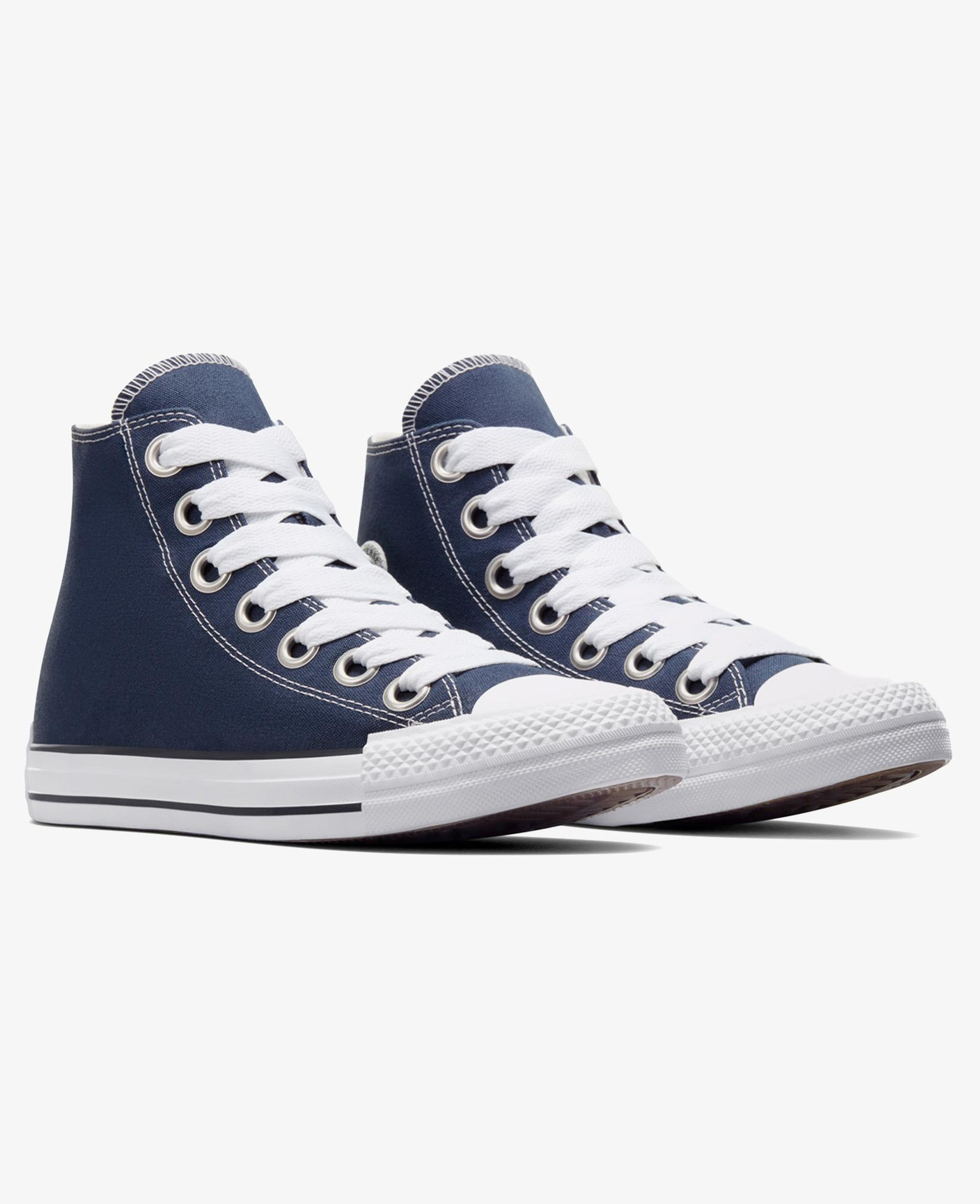 Converse Chuck Taylor All Star Unisex Lacivert Sneaker