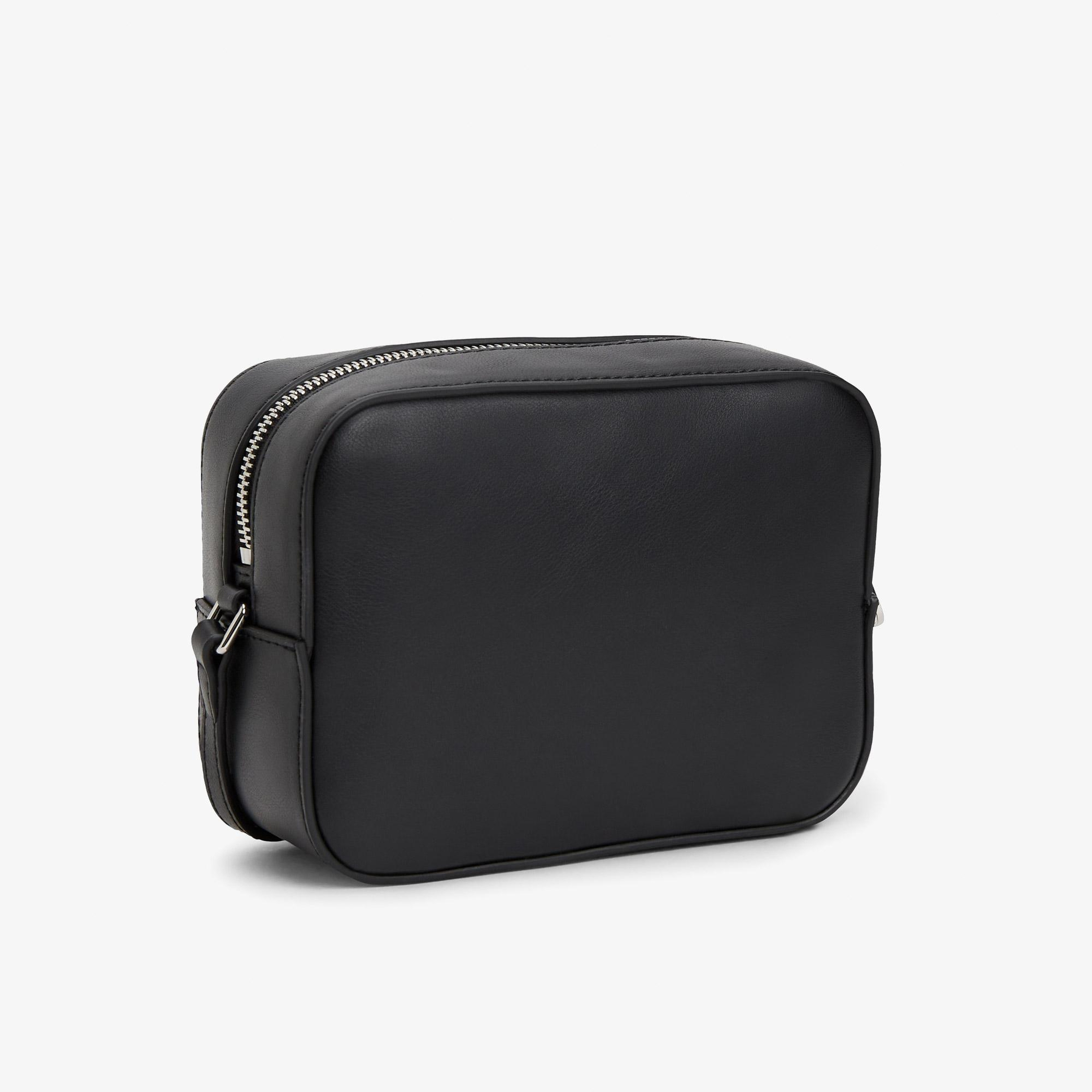 Tommy Hilfiger Must Kadın Siyah Çapraz Çanta