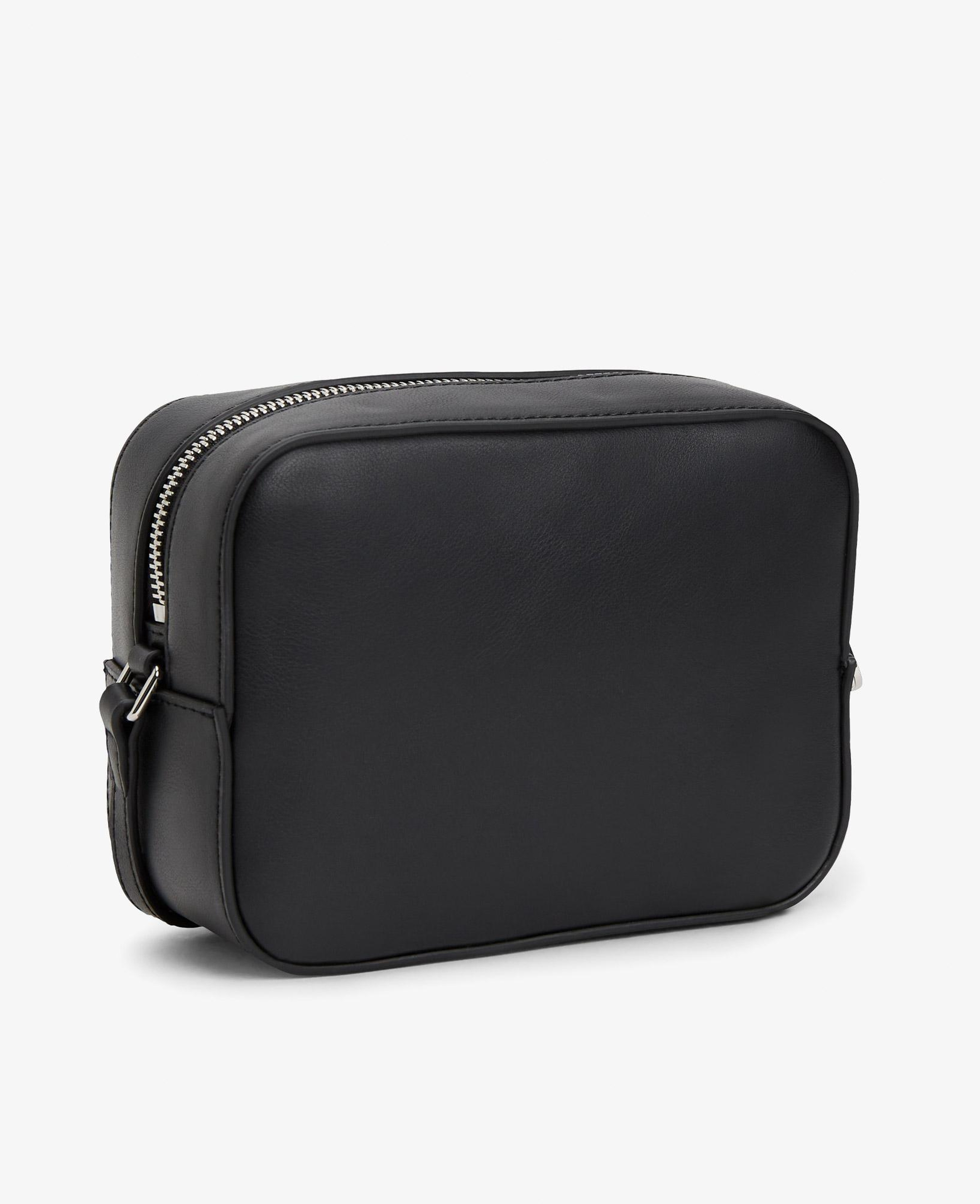 Tommy Hilfiger Must Kadın Siyah Çapraz Çanta