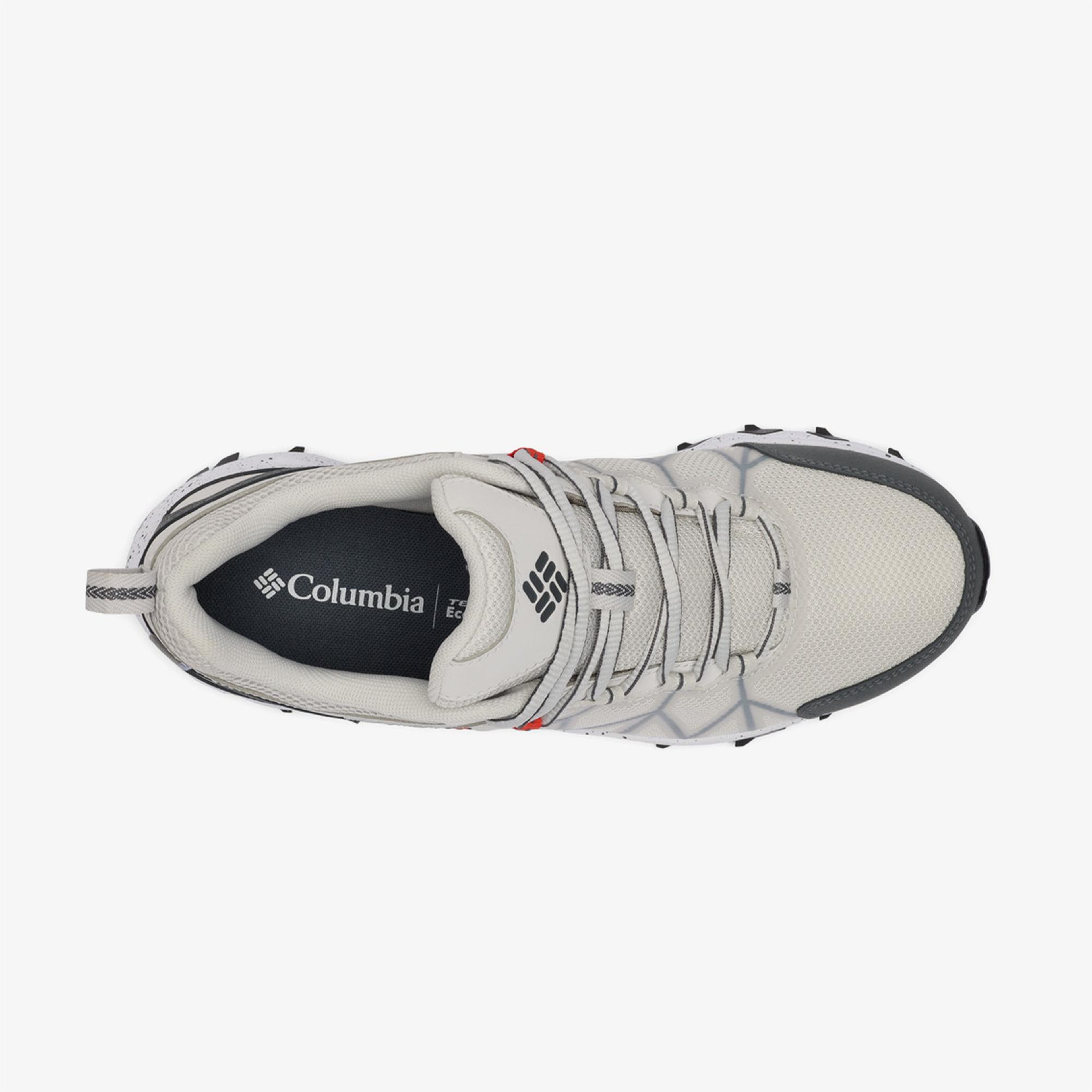 Columbia Peakfreak Outdry Erkek Gri Outdoor Ayakkabı