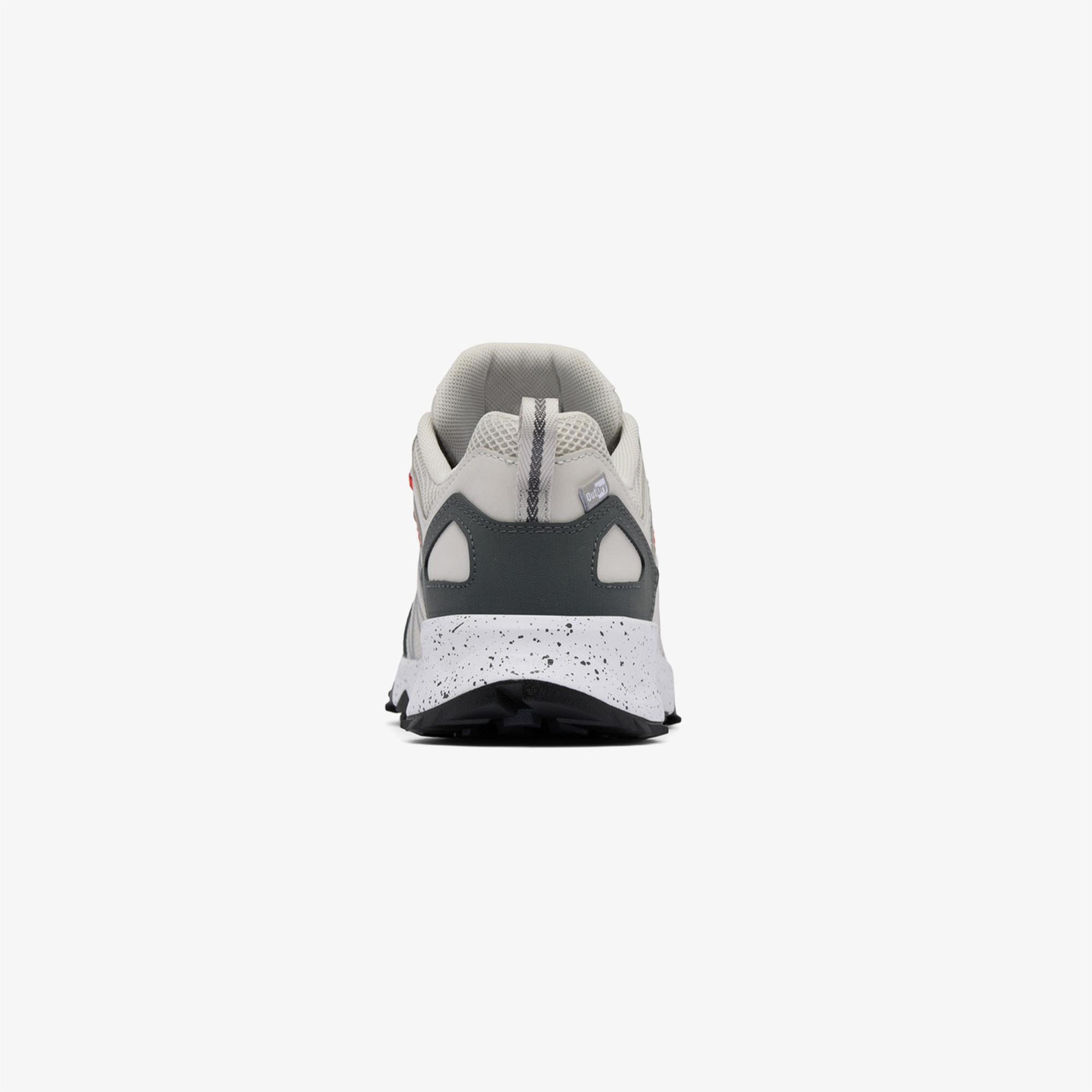 Columbia Peakfreak Outdry Erkek Gri Outdoor Ayakkabı