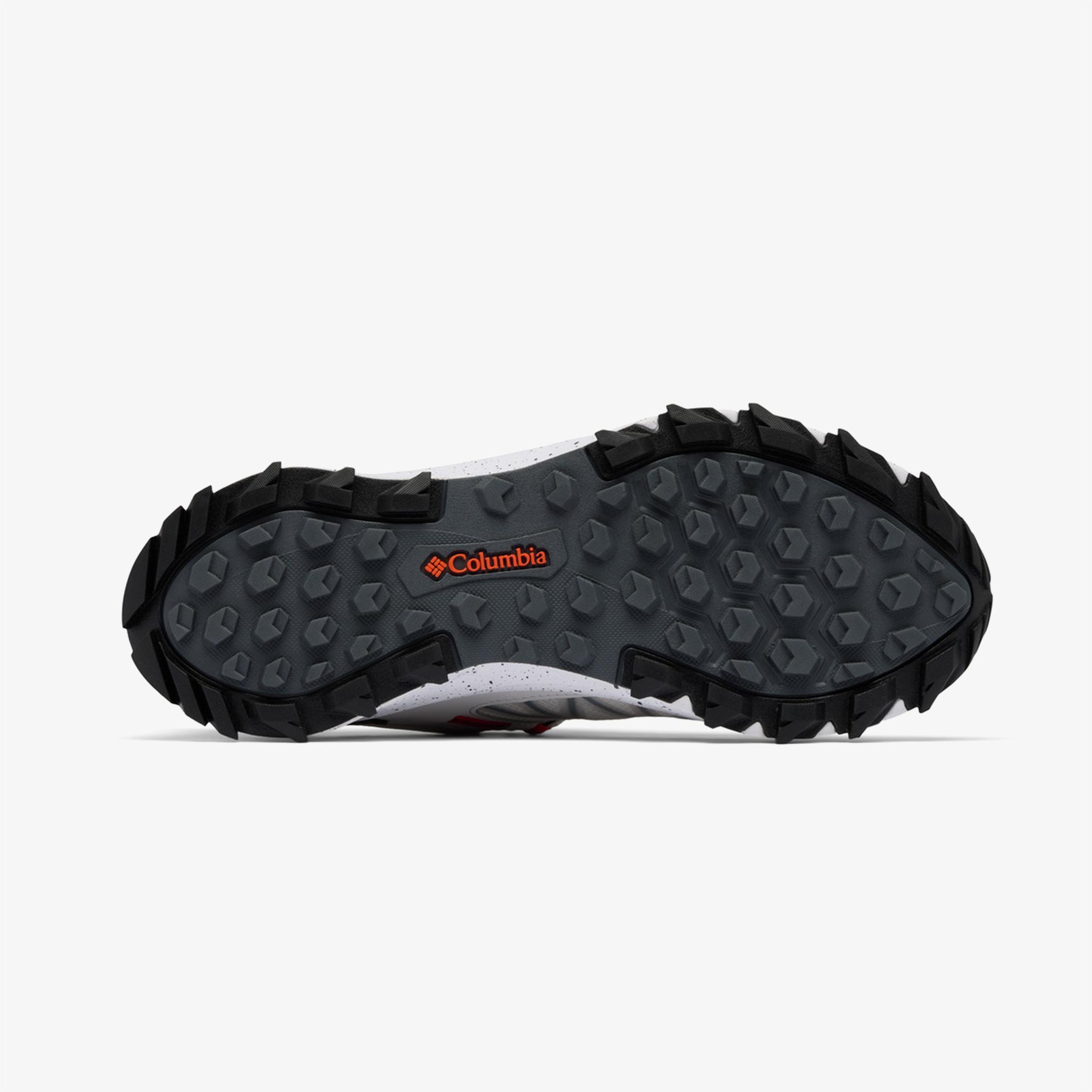 Columbia Peakfreak Outdry Erkek Gri Outdoor Ayakkabı