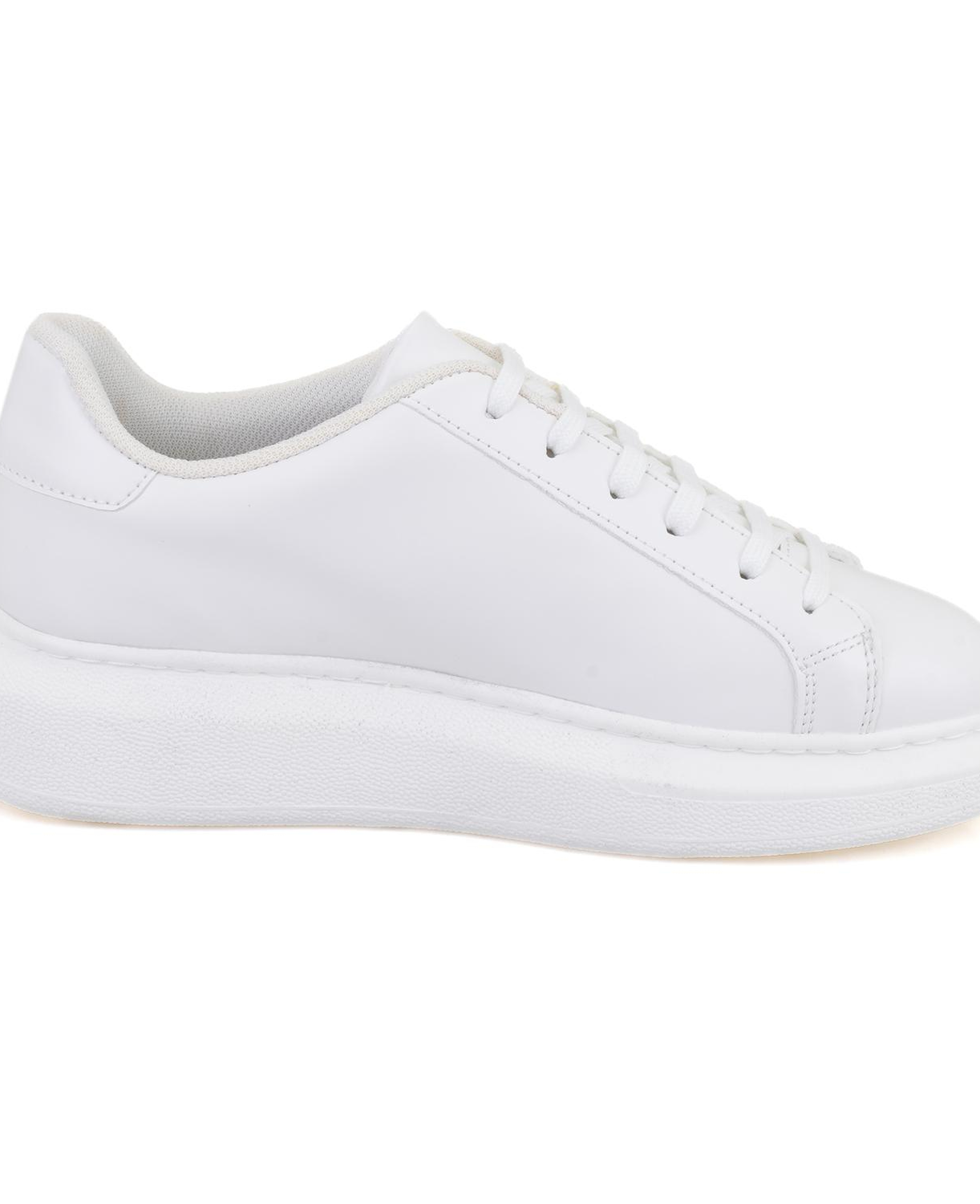 Kadın Beyaz Spor Ayakkabı