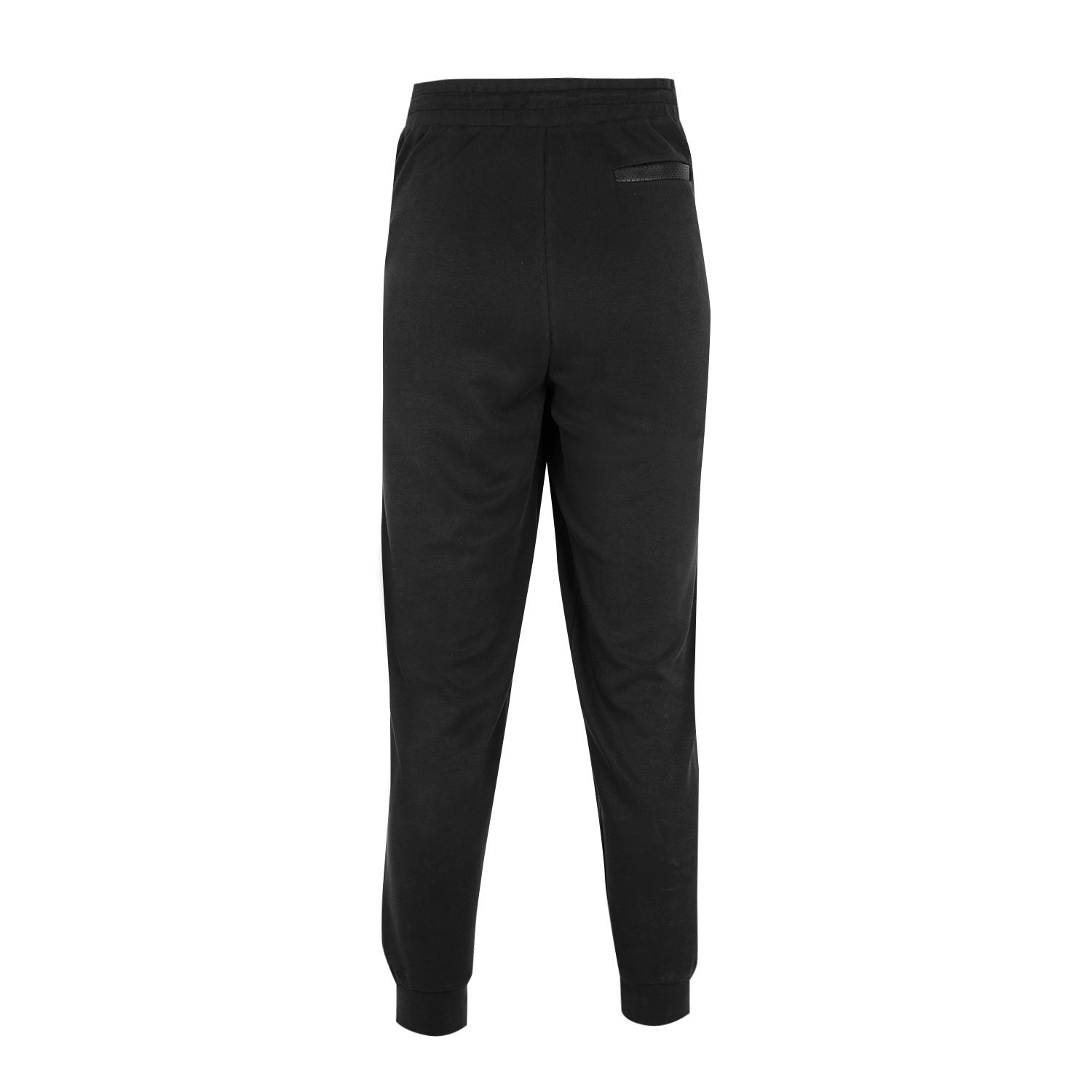 Alika Siyah Kadın Jogger Eşofman