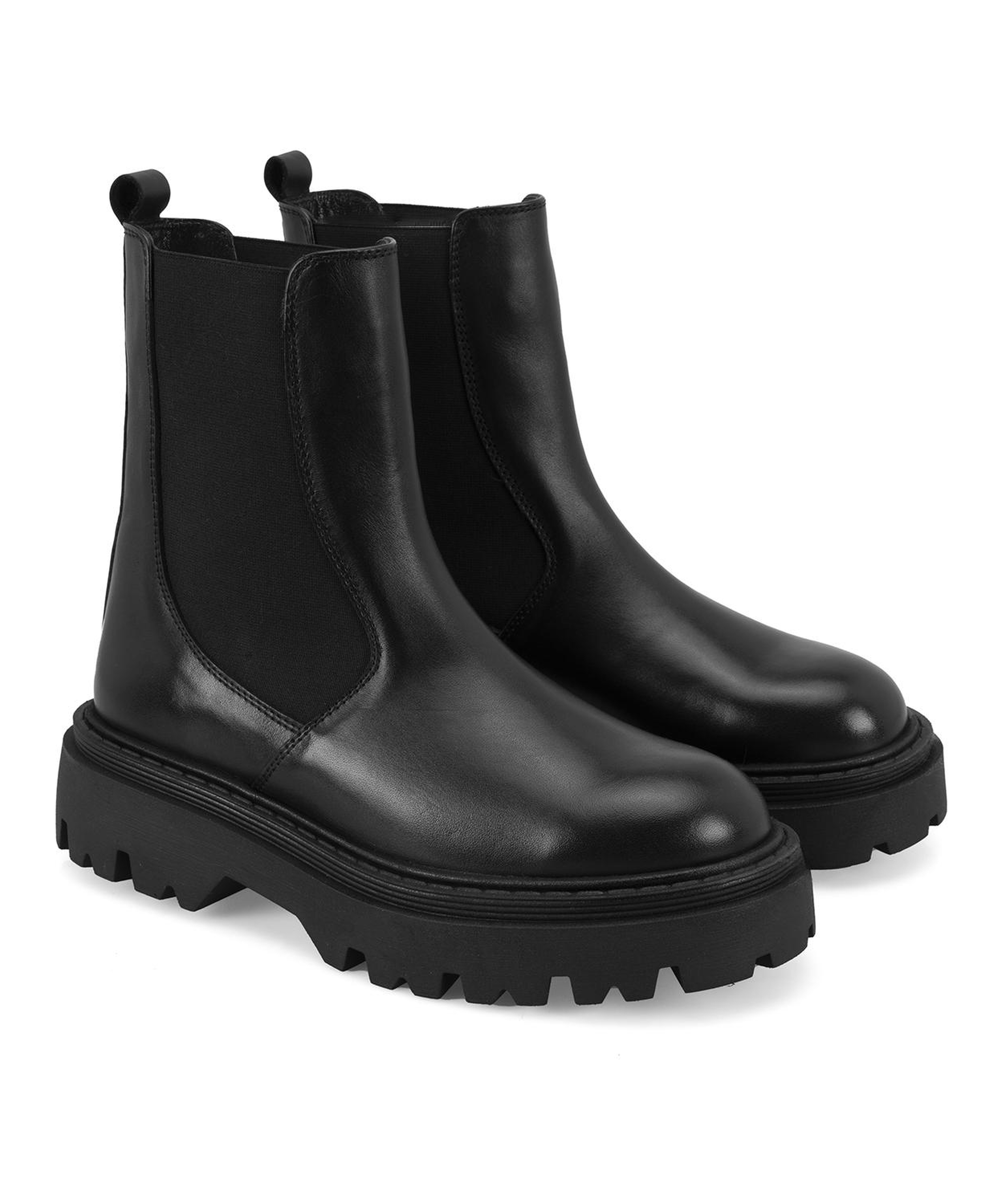 Melia Siyah Kadın Bot