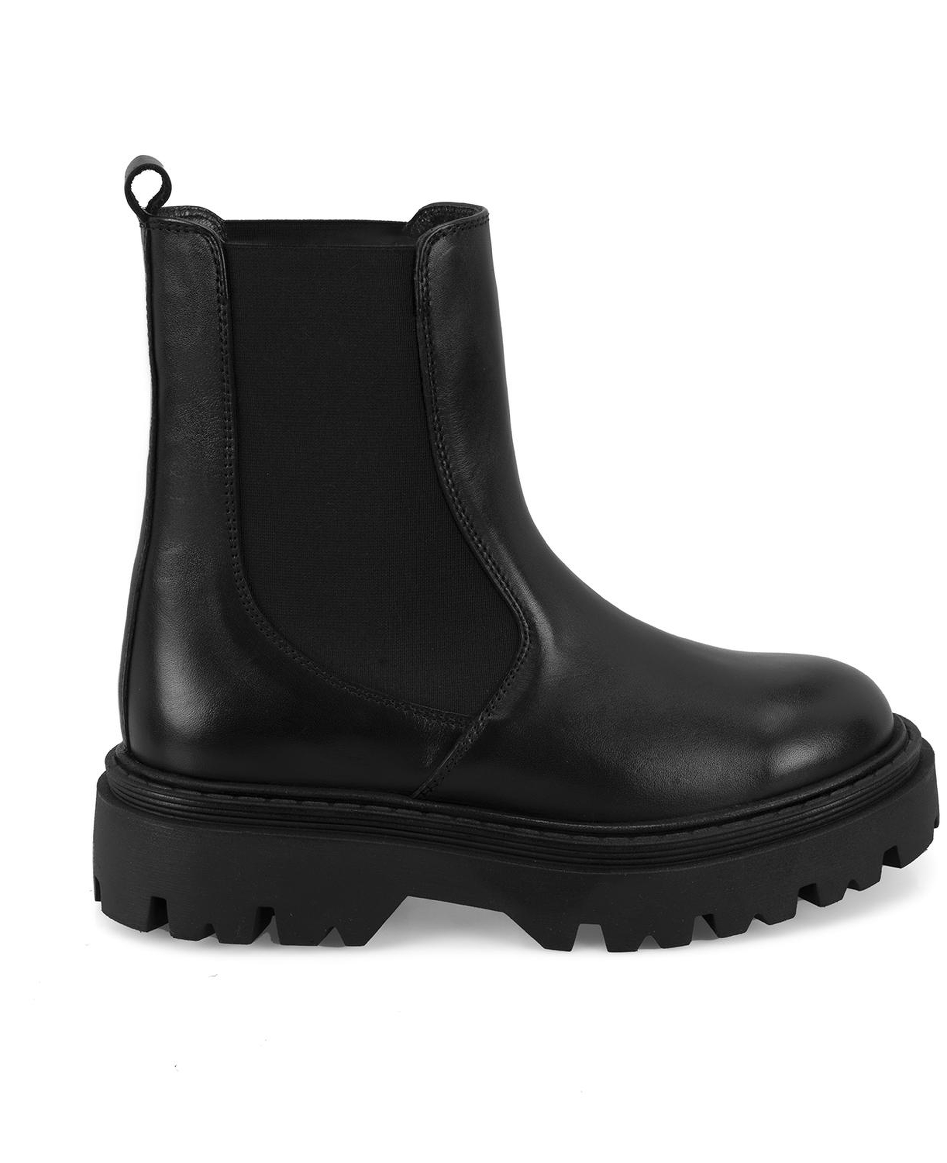 Melia Siyah Kadın Bot