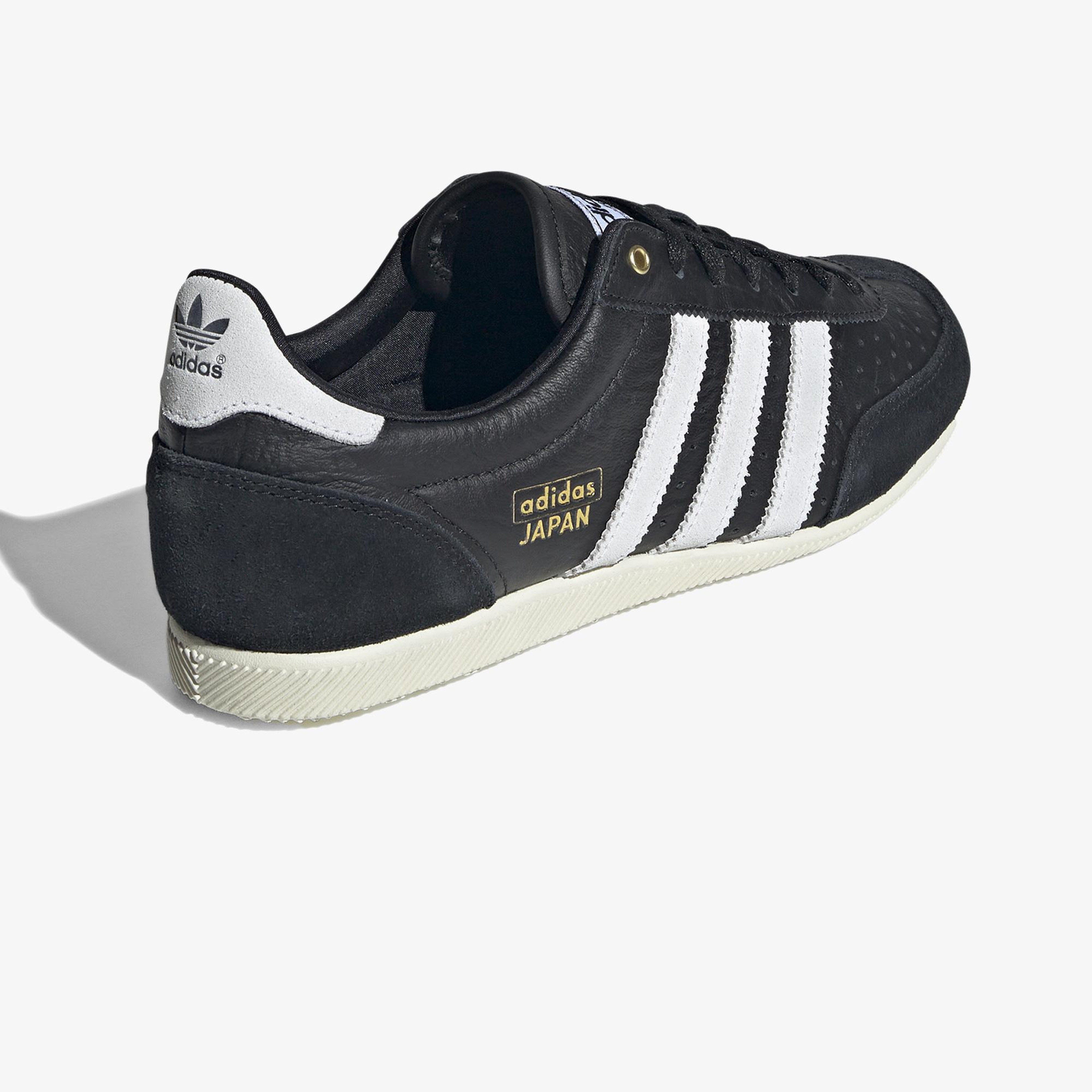adidas Japan Unisex Siyah Sneaker