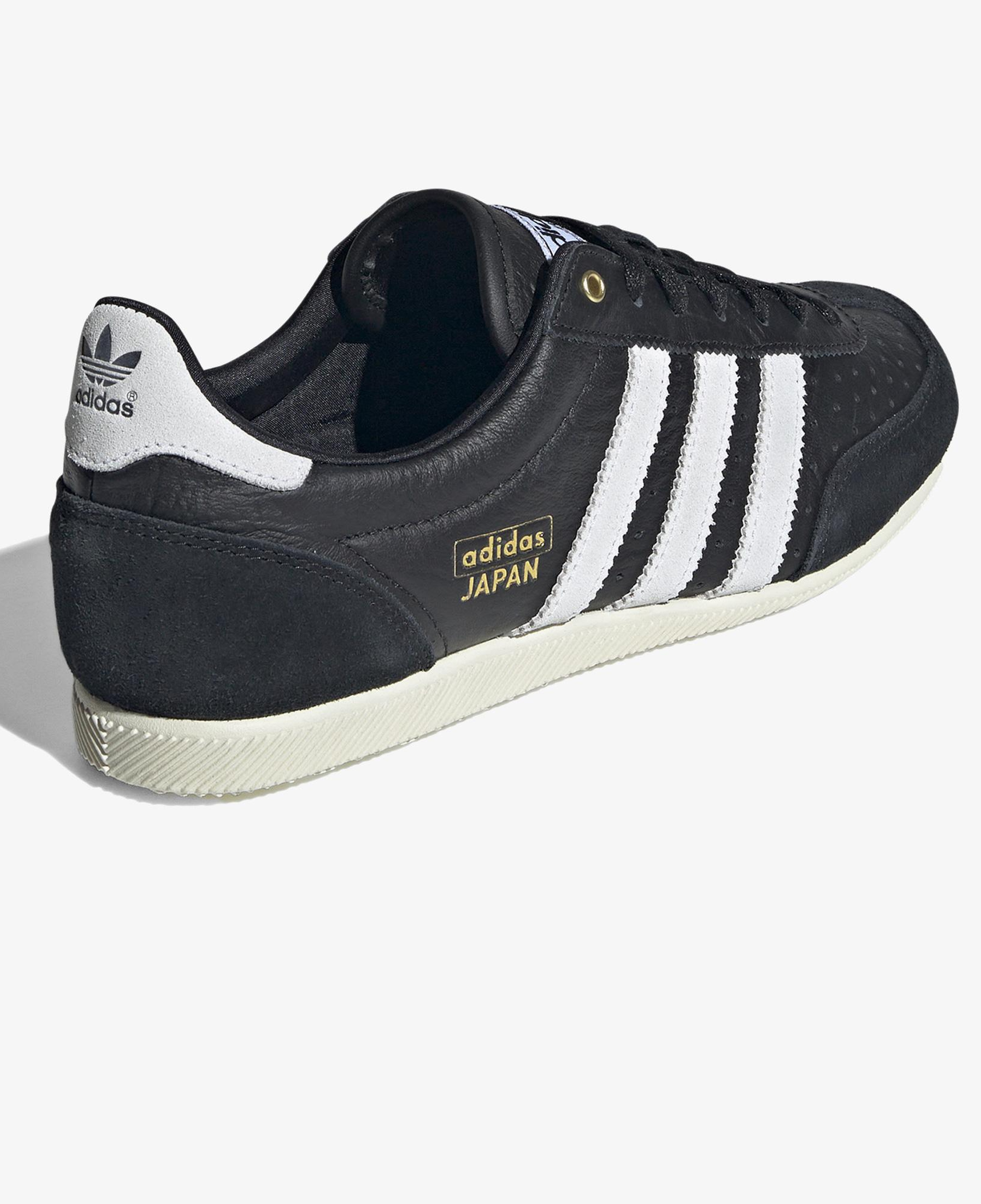 adidas Japan Unisex Siyah Sneaker