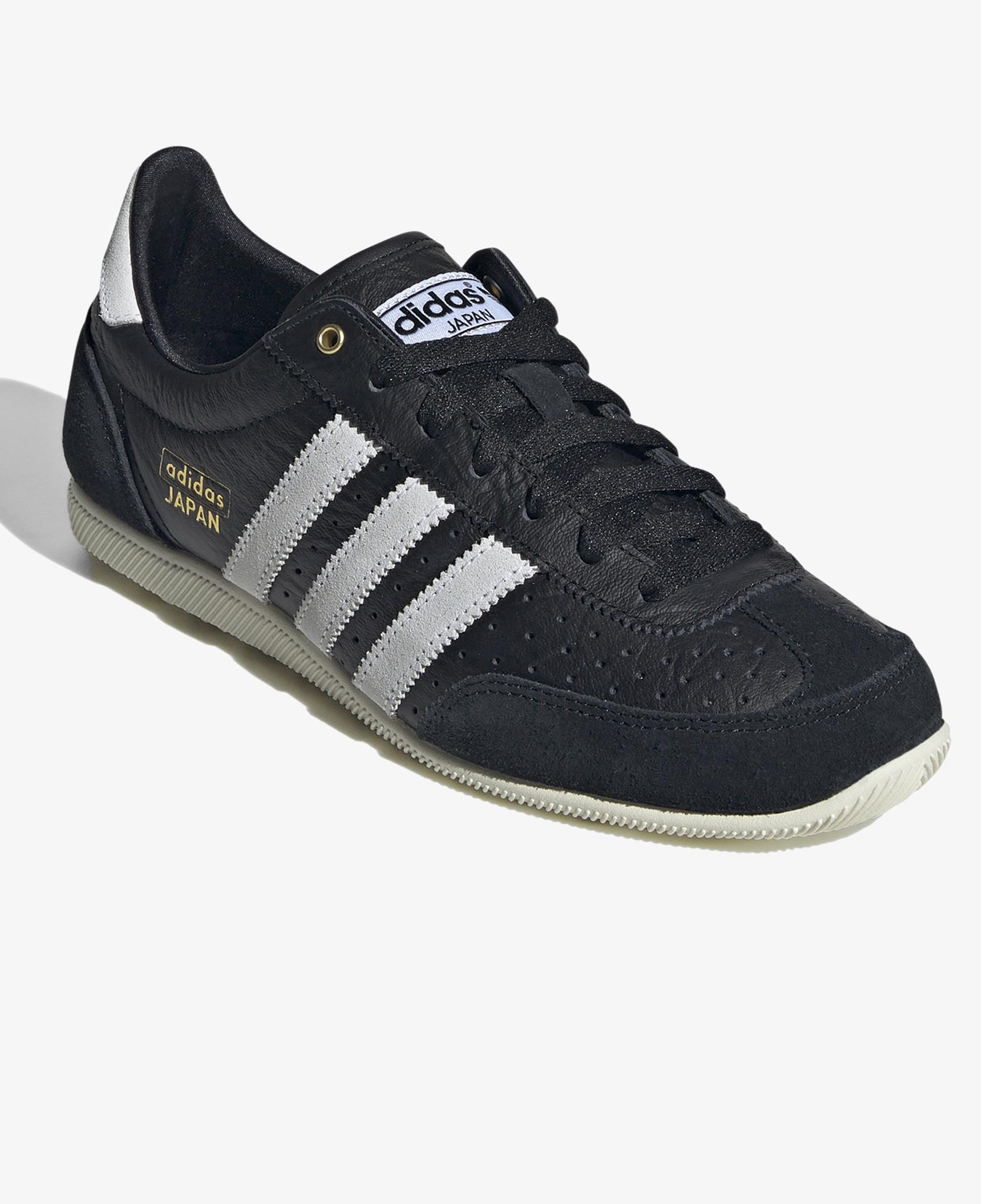 adidas Japan Unisex Siyah Sneaker
