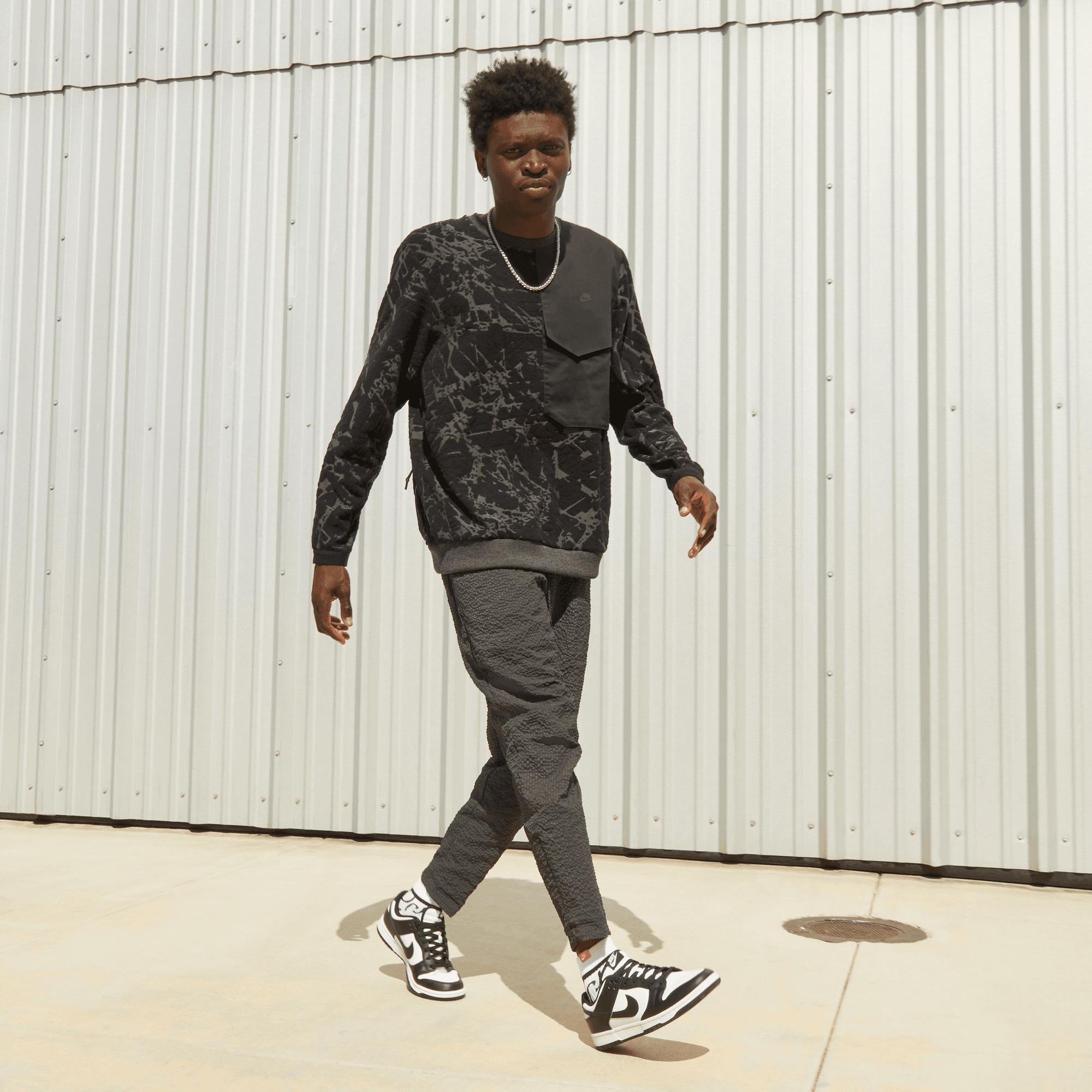 Nike Beyaz Nike Dunk Low Retro