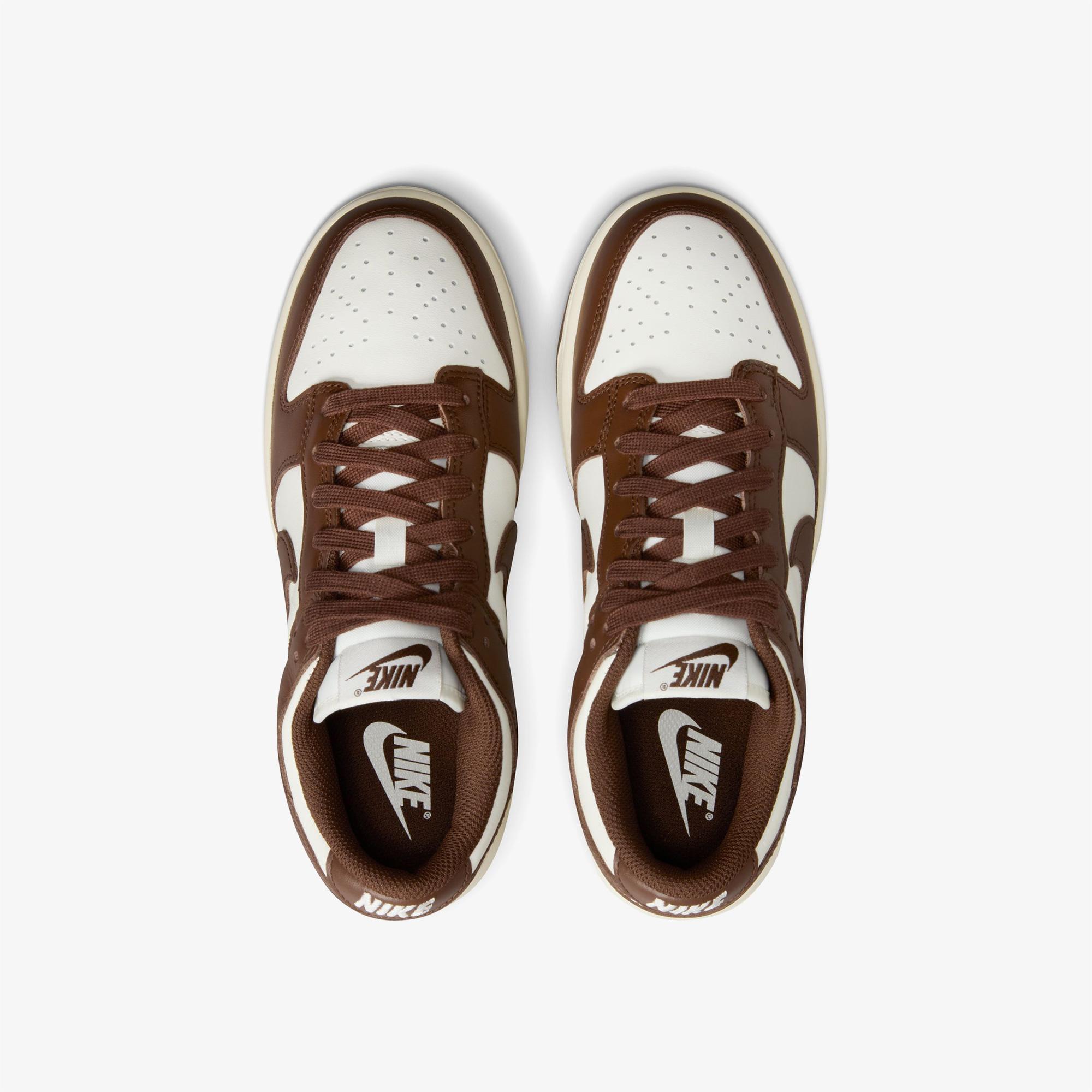 Nike Kahverengi Nike Dunk Low