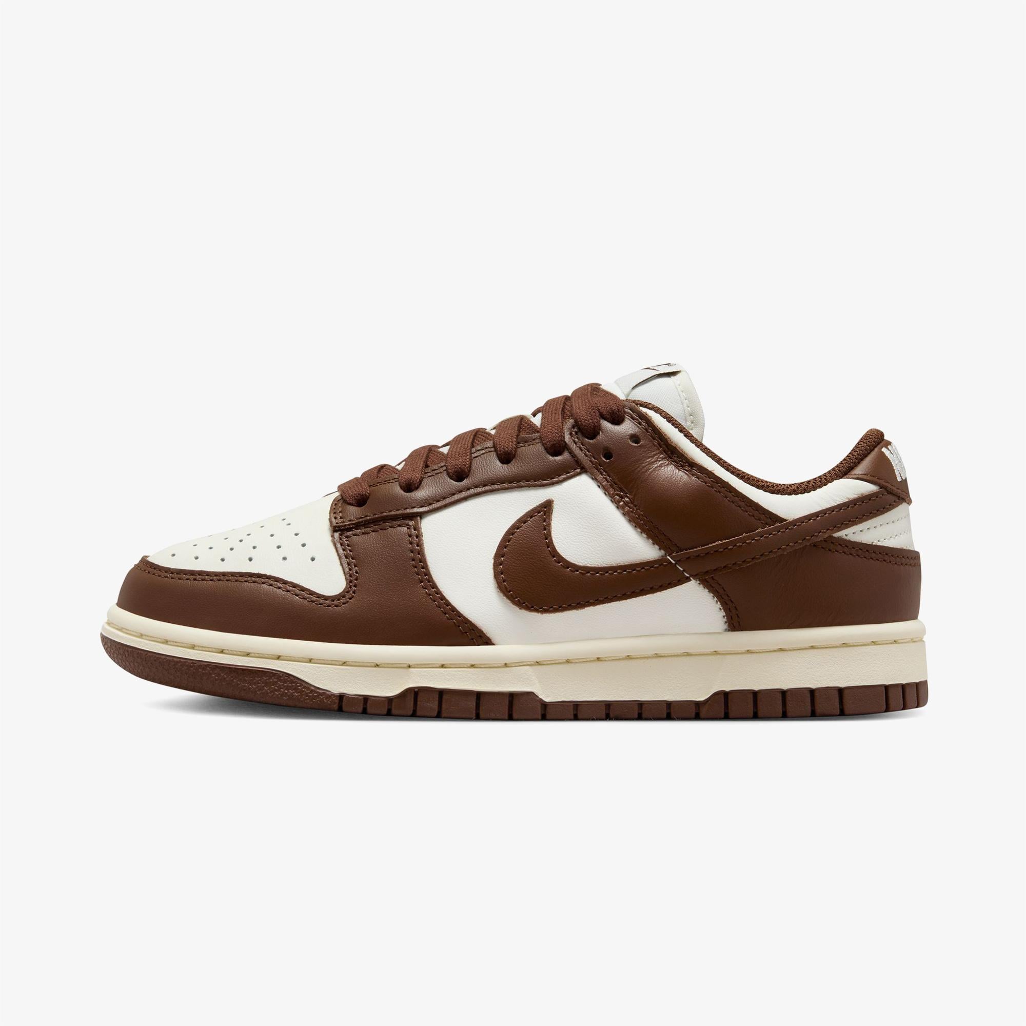 Nike Kahverengi Nike Dunk Low