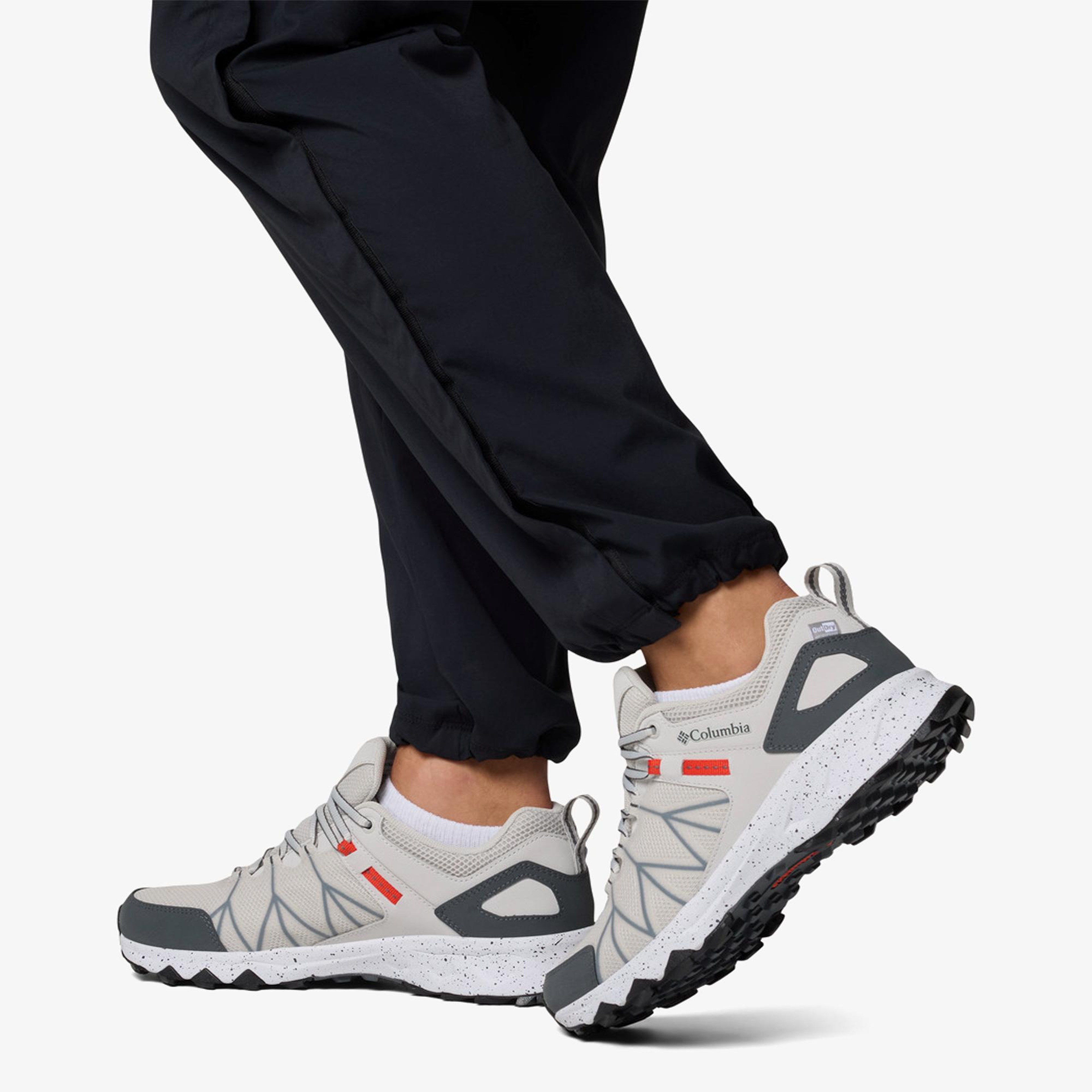 Columbia Peakfreak Outdry Erkek Gri Outdoor Ayakkabı