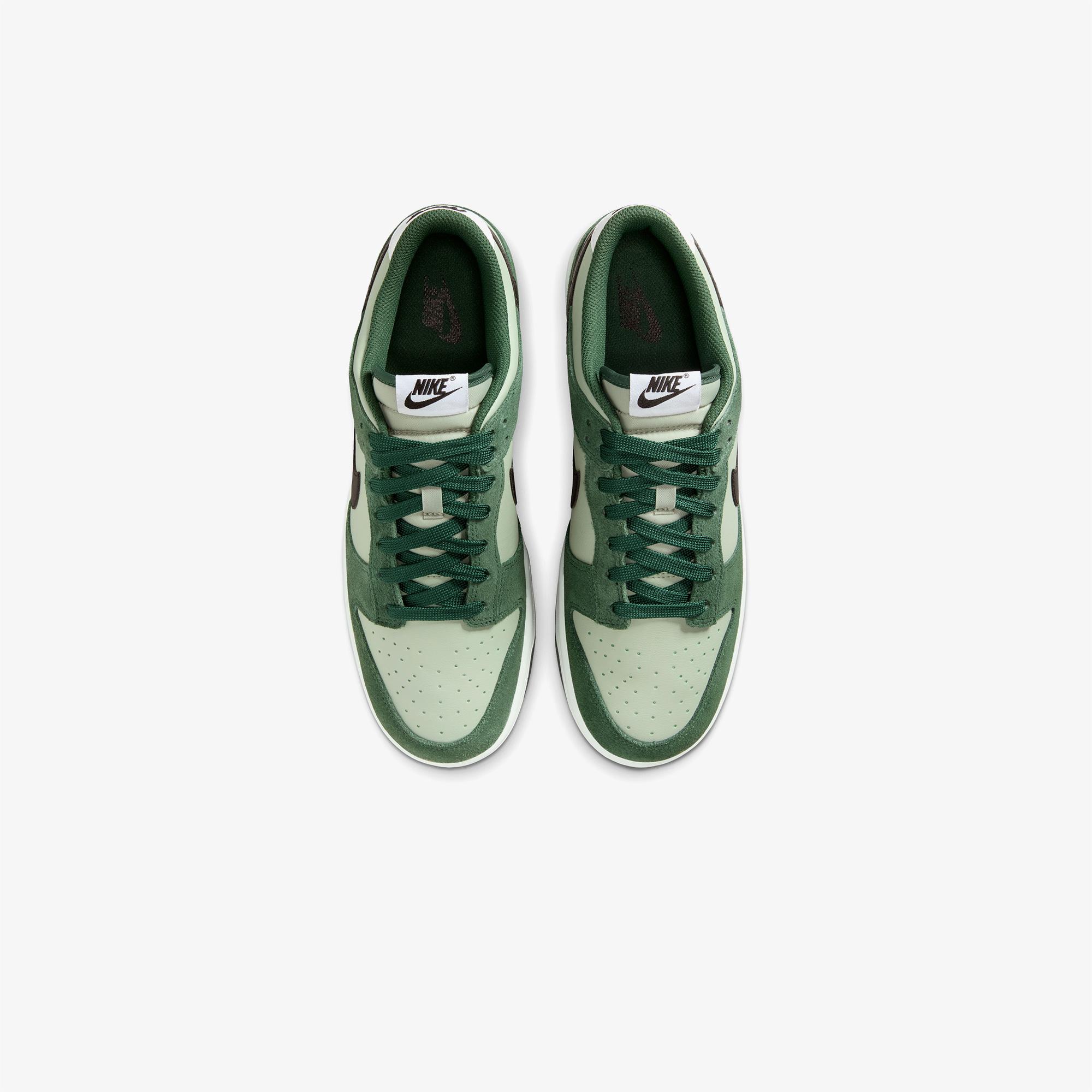 Nike Yeşil Nike Dunk Low