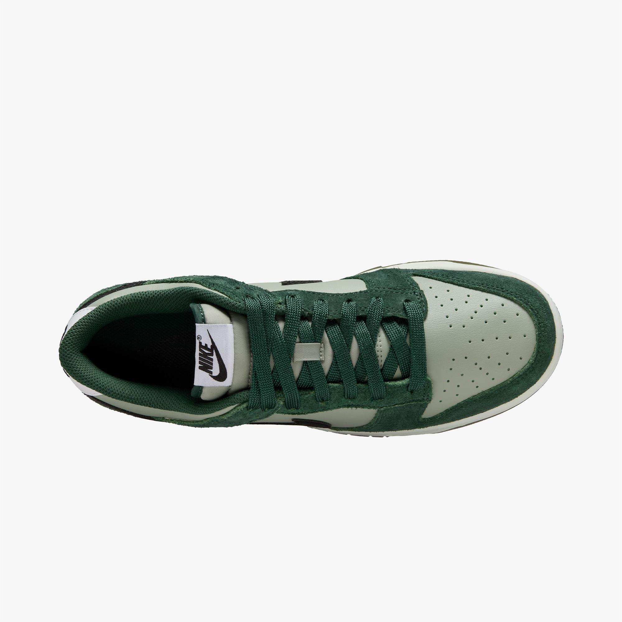 Nike Yeşil Nike Dunk Low