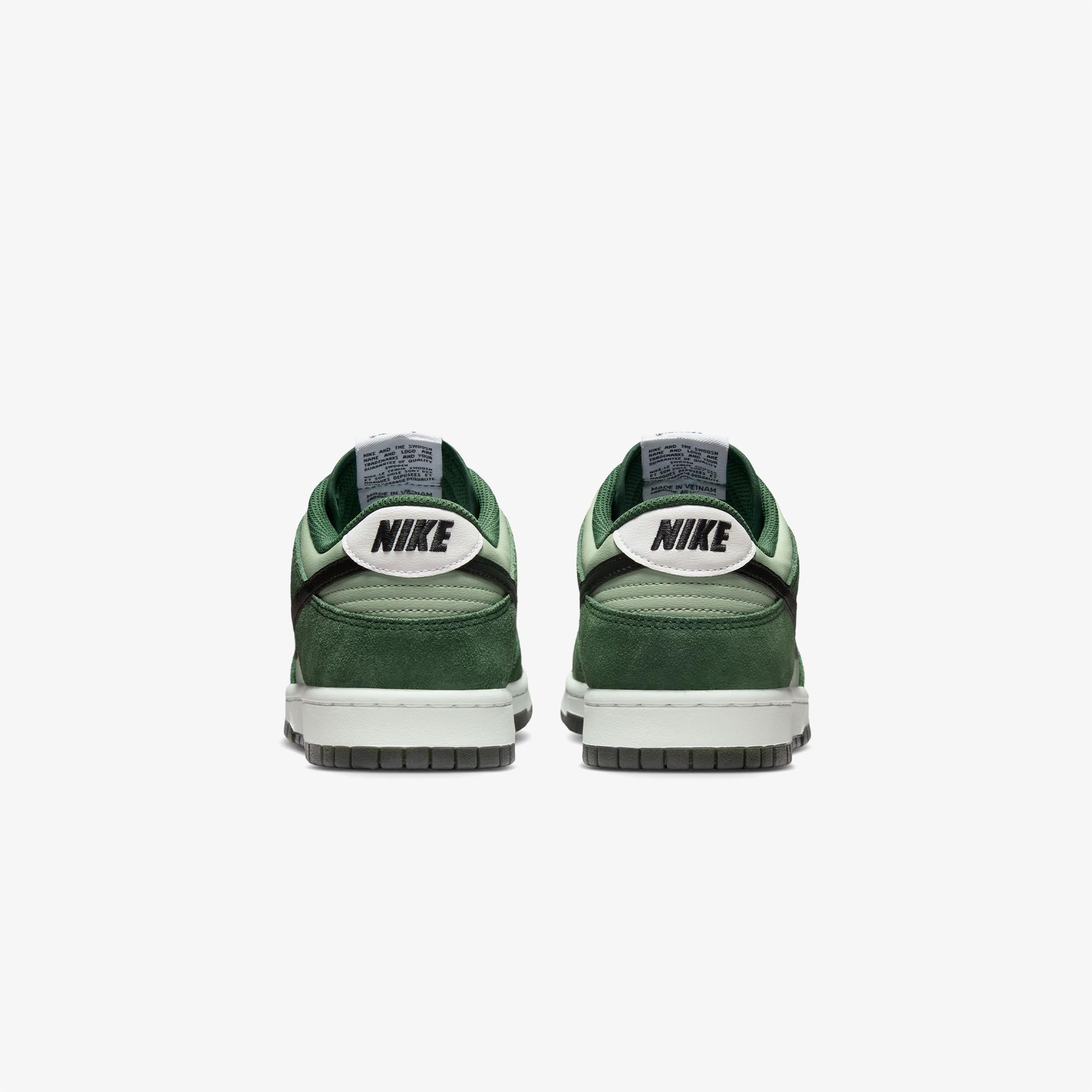 Nike Yeşil Nike Dunk Low