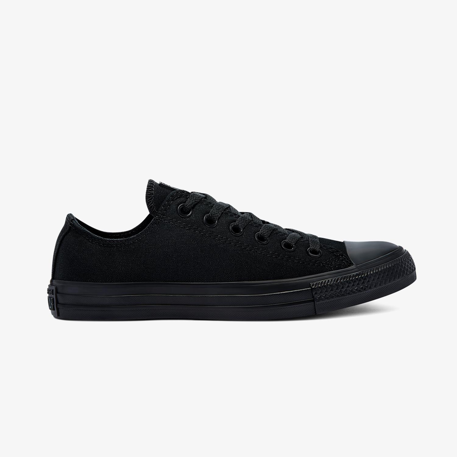 Converse Siyah Converse Chuck Taylor All Star