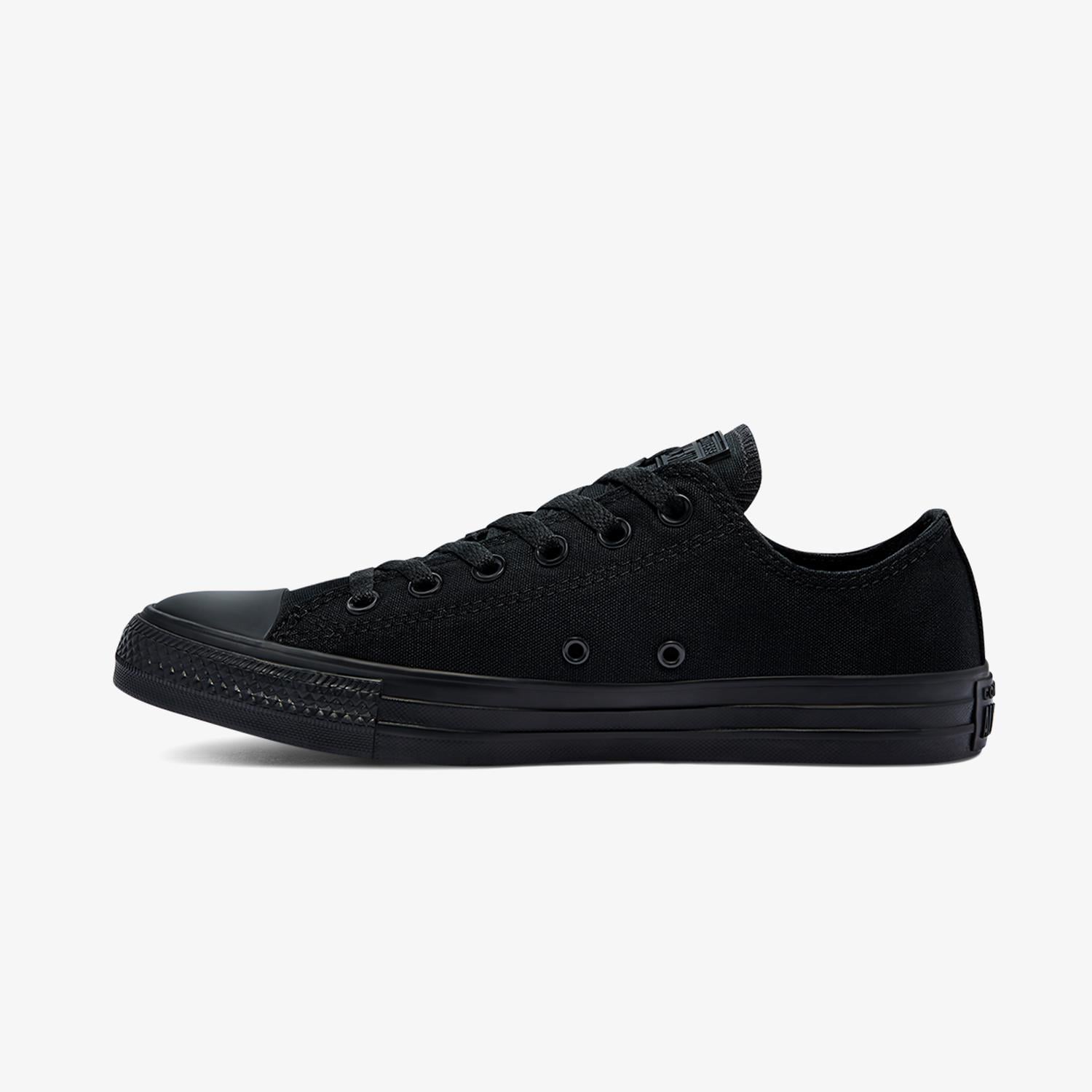 Converse Chuck Taylor All Star Classic Unisex Siyah Sneaker