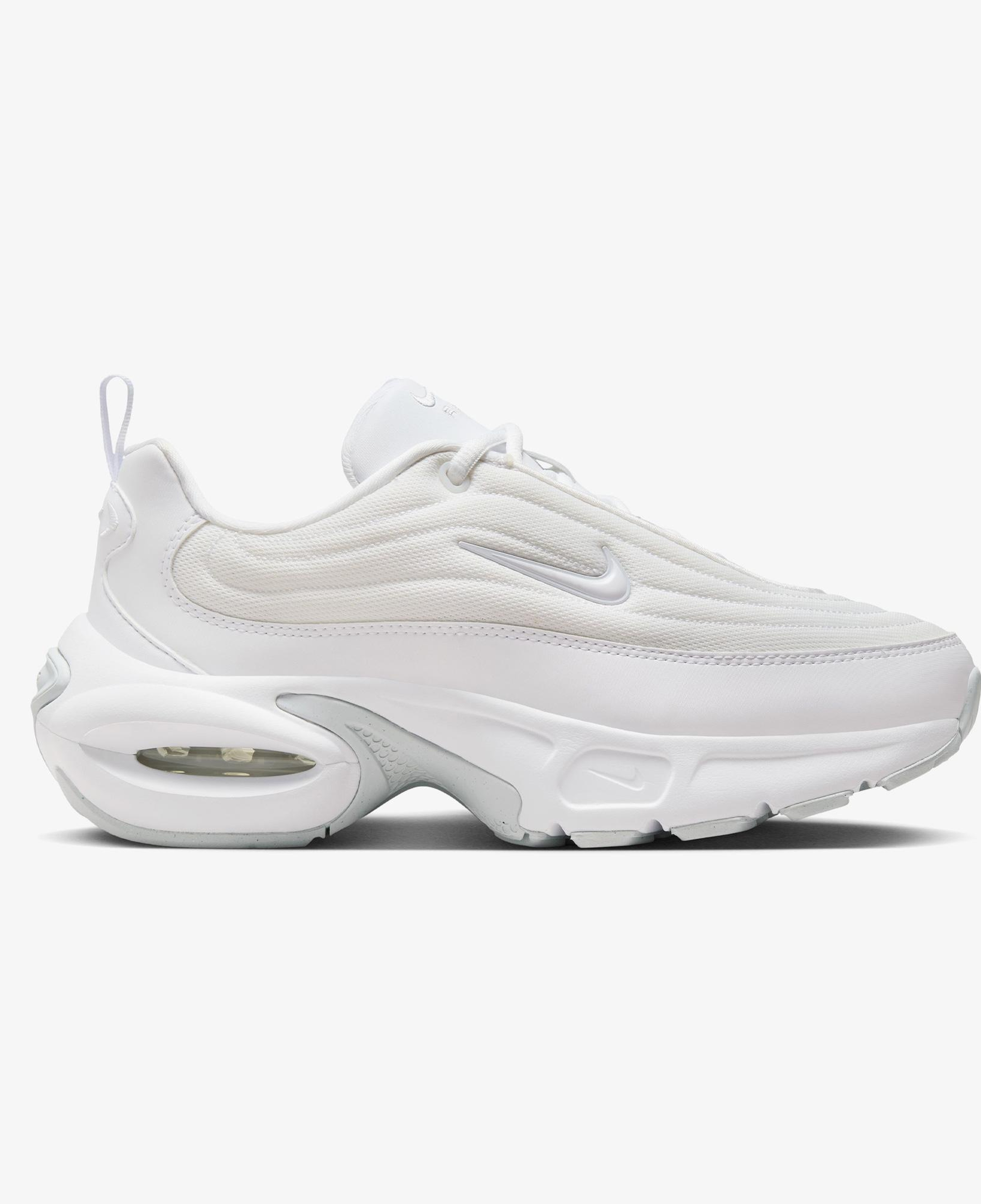 Nike Air Max Portal Kadın Beyaz Spor Ayakkabı